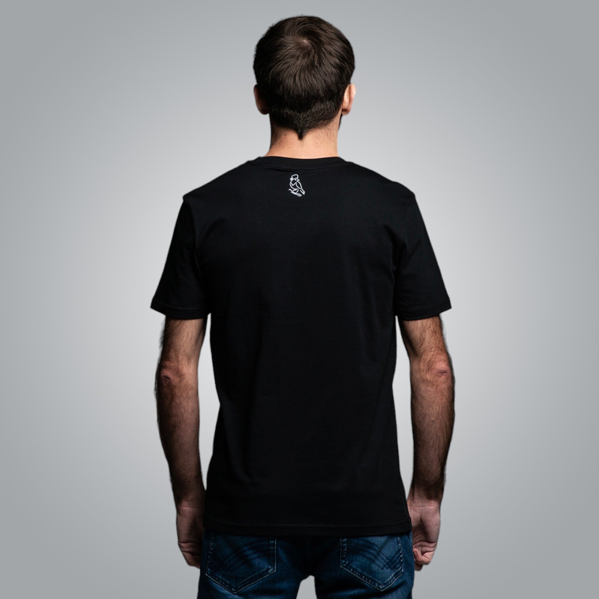 Тениска "Аз съм"