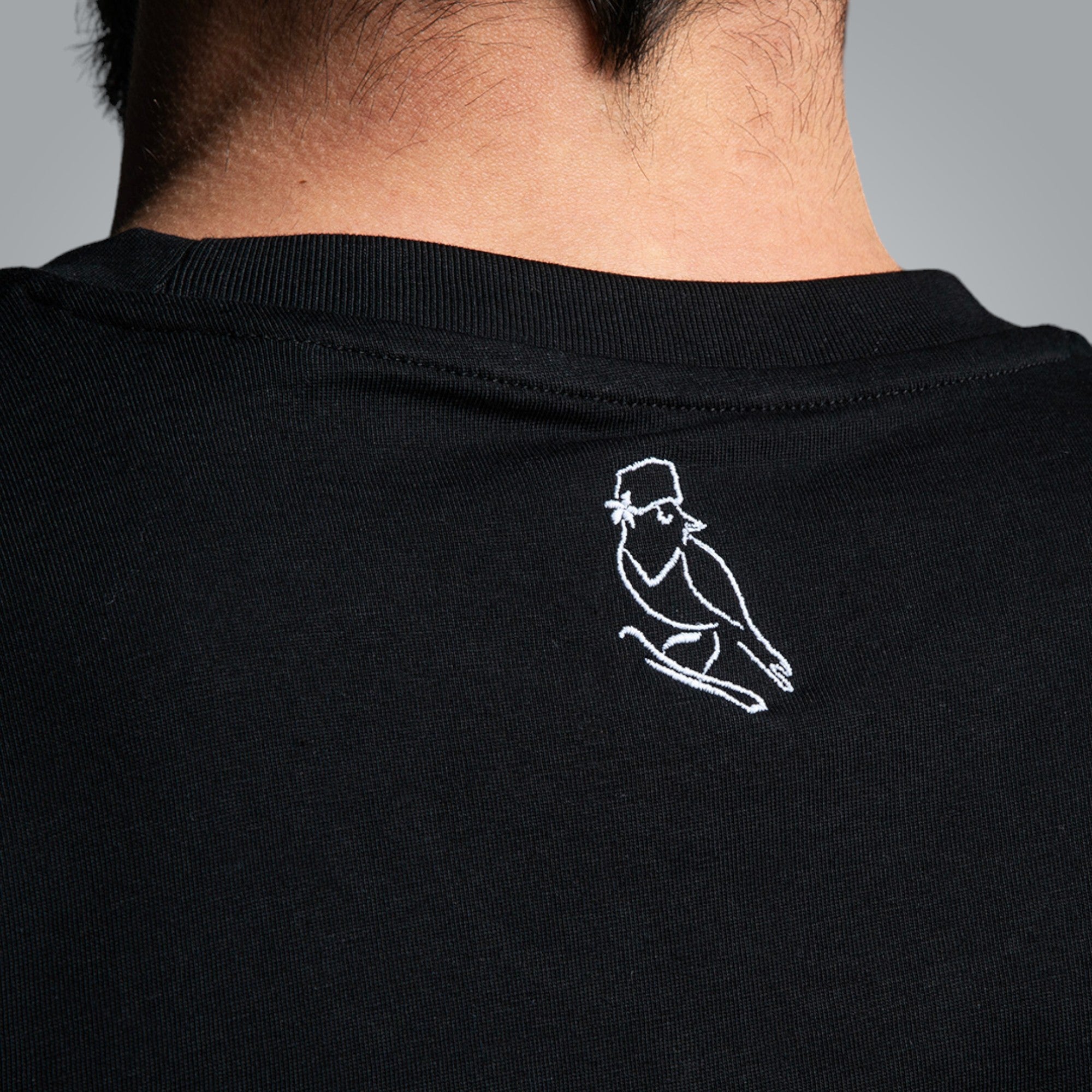 Тениска "Аз съм"