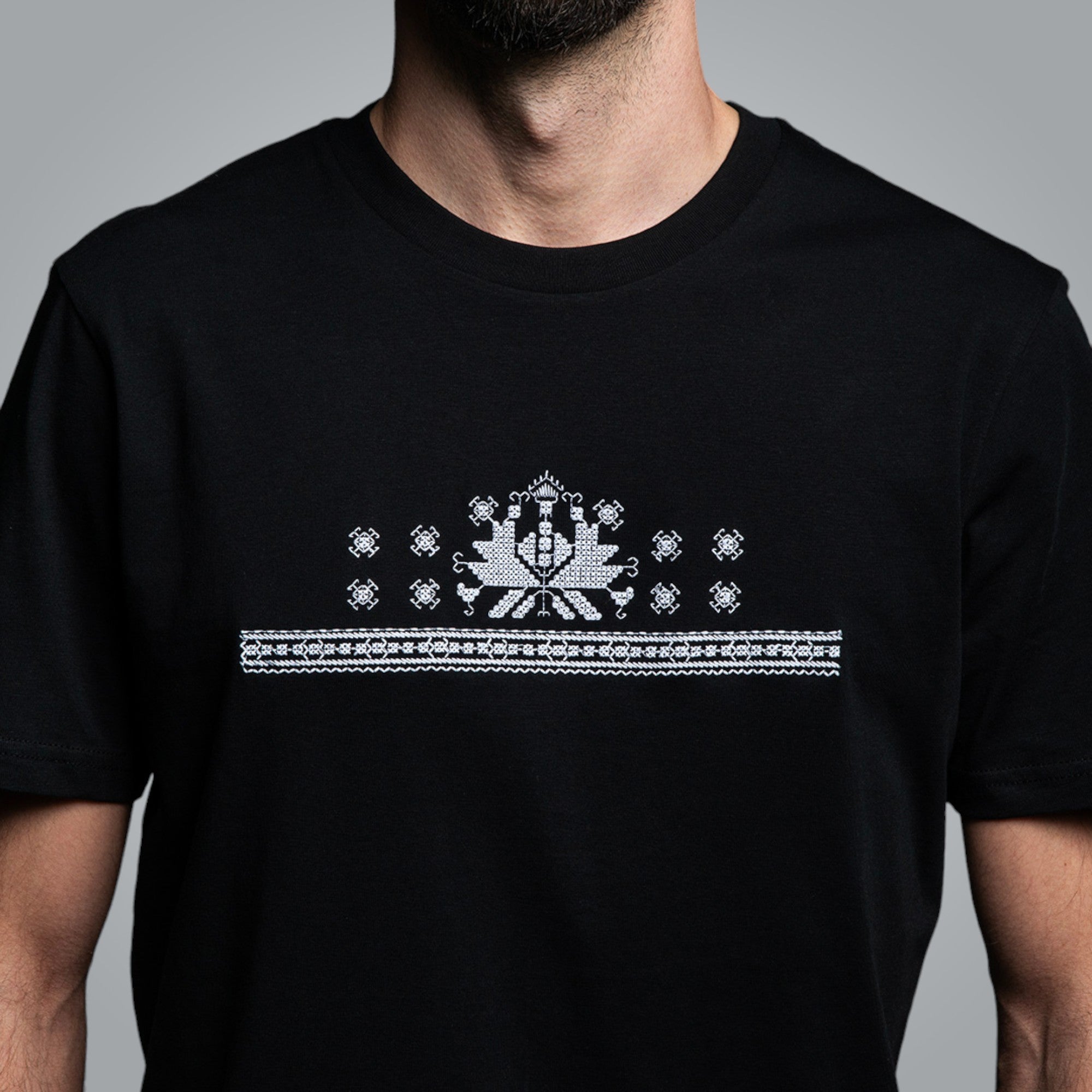 Тениска "Аз съм"