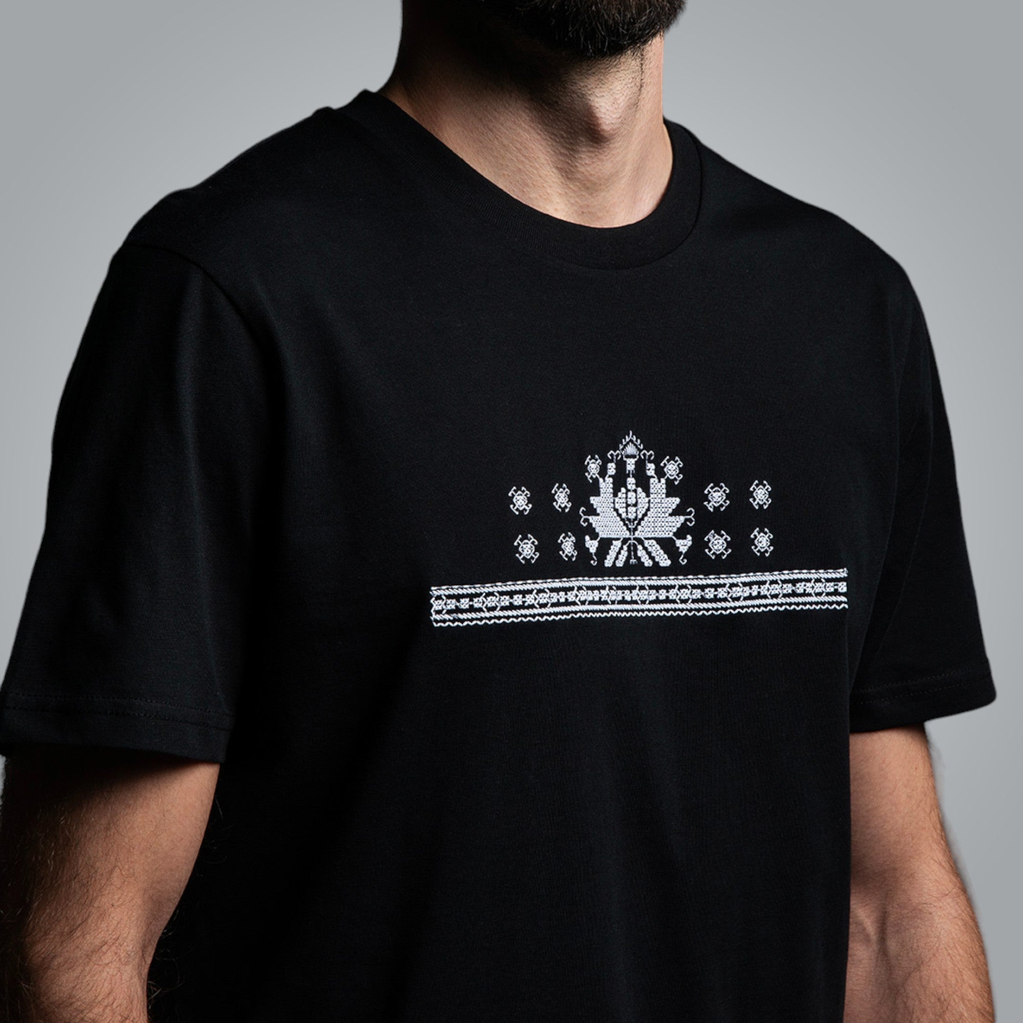 Тениска "Аз съм"