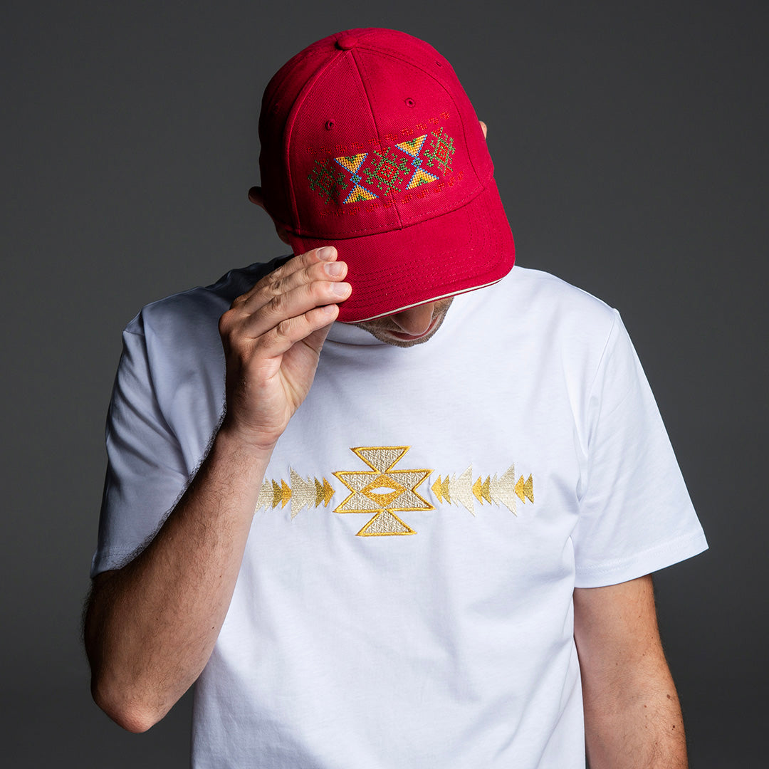 Шапка "Гиздав"