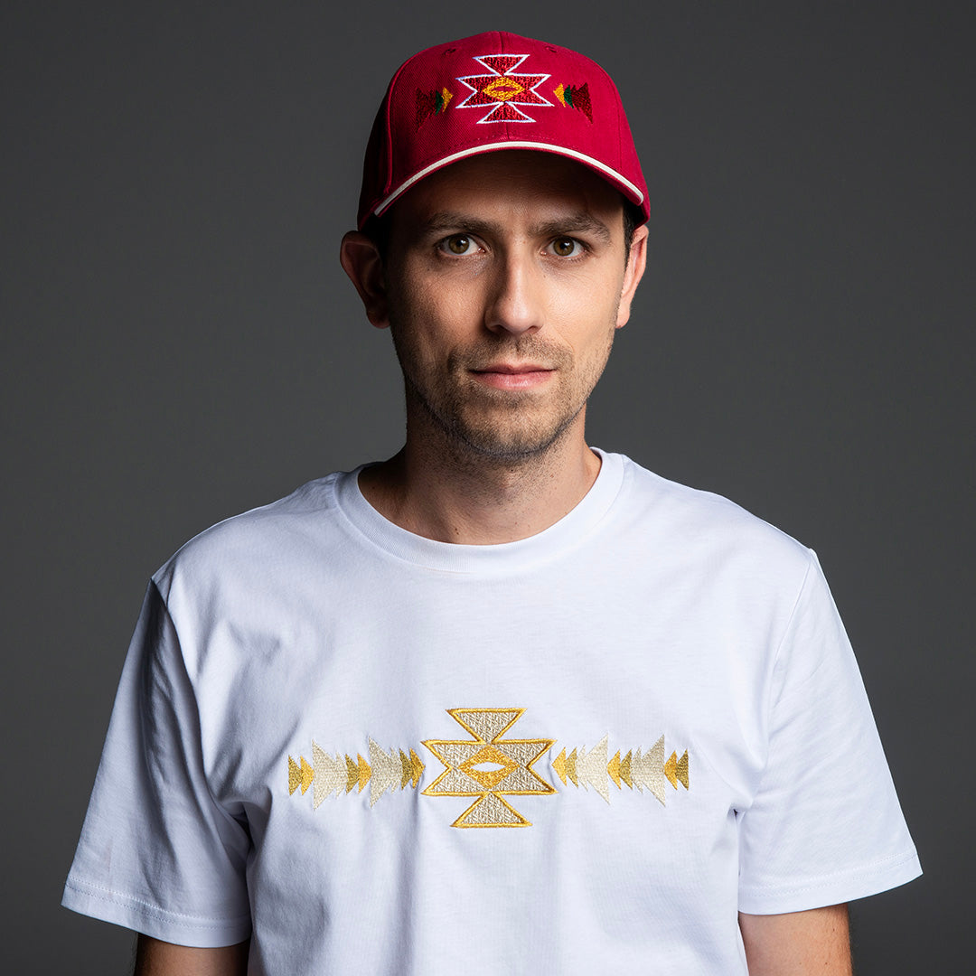 Шапка "Канатица"