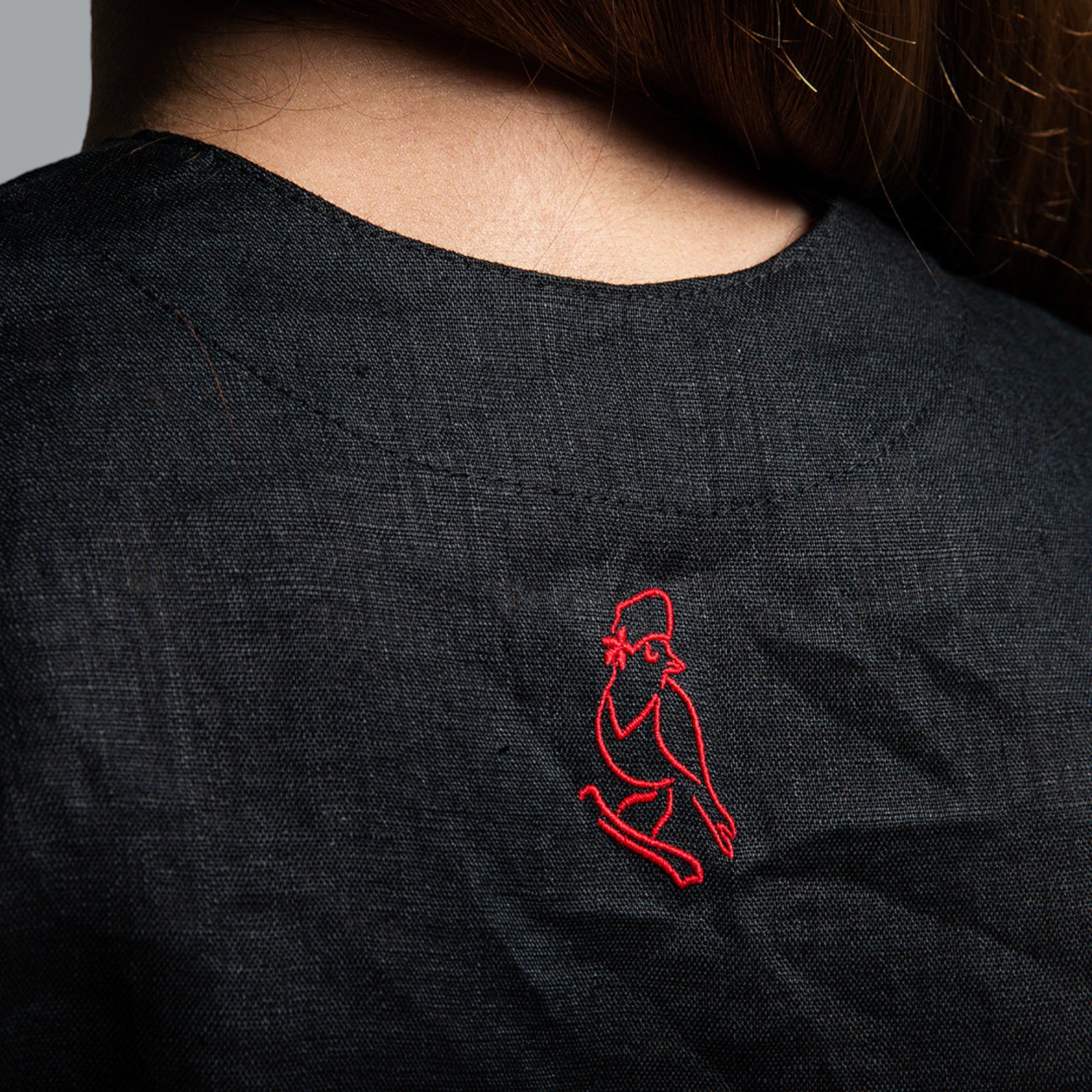 Дамска риза "Плодородие"