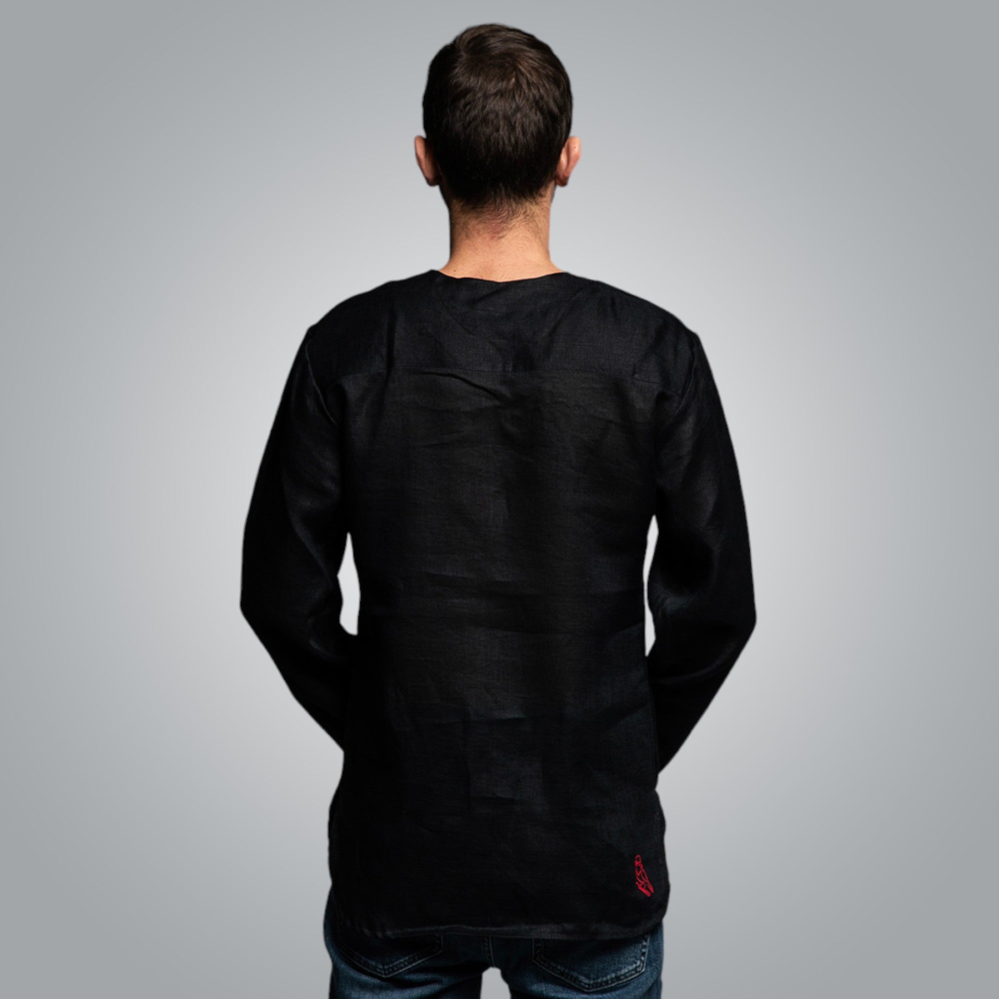 Мъжка риза "Пазител"