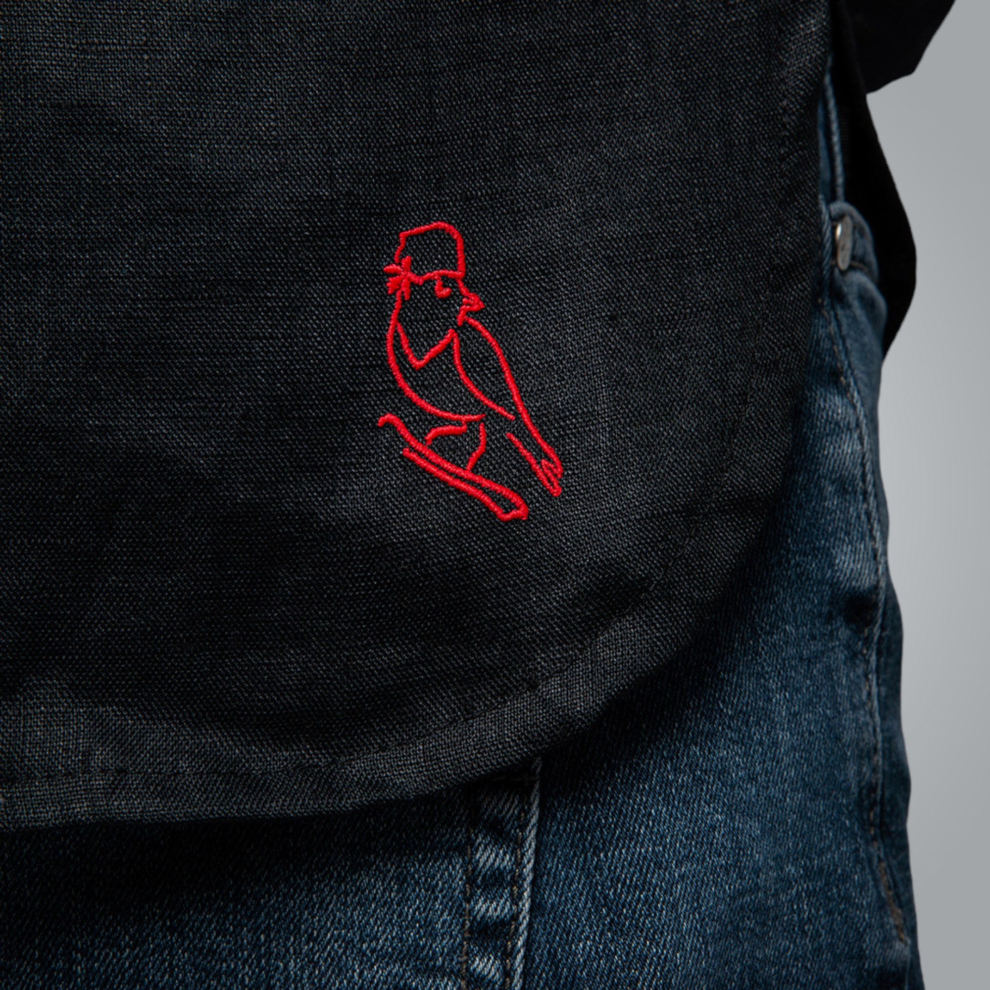 Мъжка риза "Пазител"