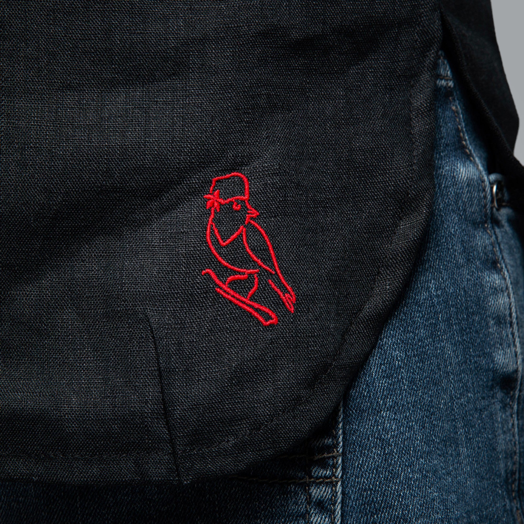 Мъжка риза "Гиздав"