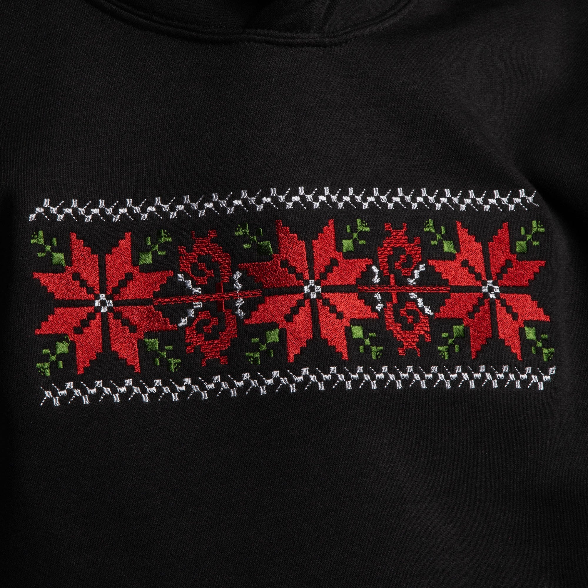 Мъжка блуза с качулка "Капанска"