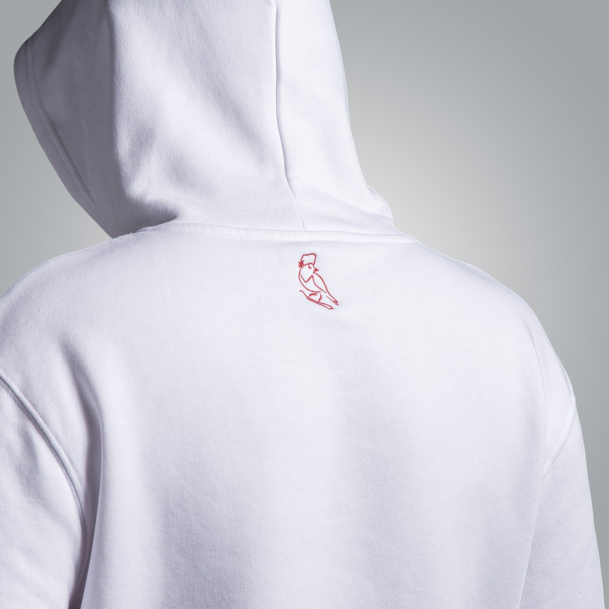 Мъжка блуза с качулка "Капанска"