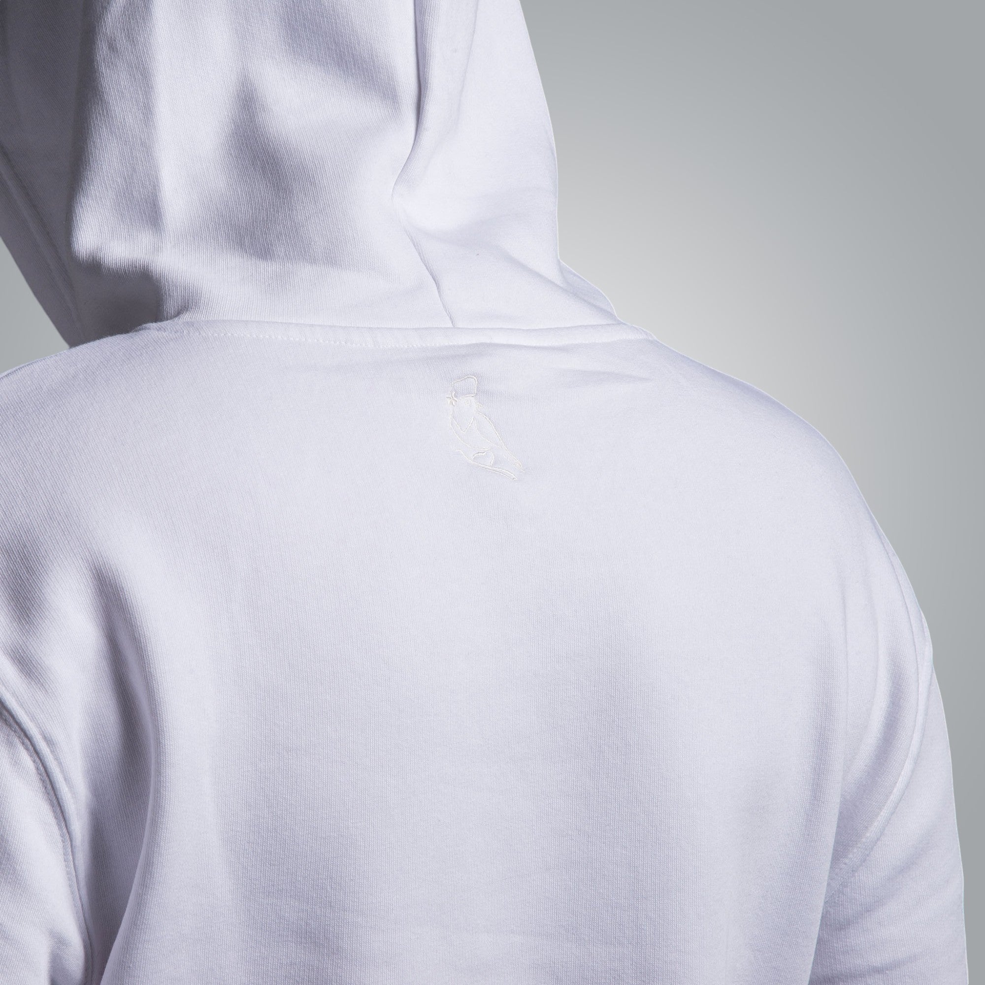 Мъжка блуза с качулка "Род"