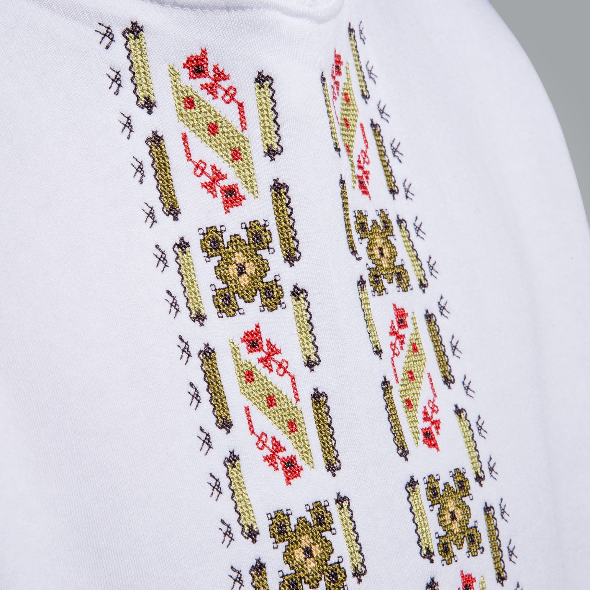 Мъжка блуза с качулка "Защита"