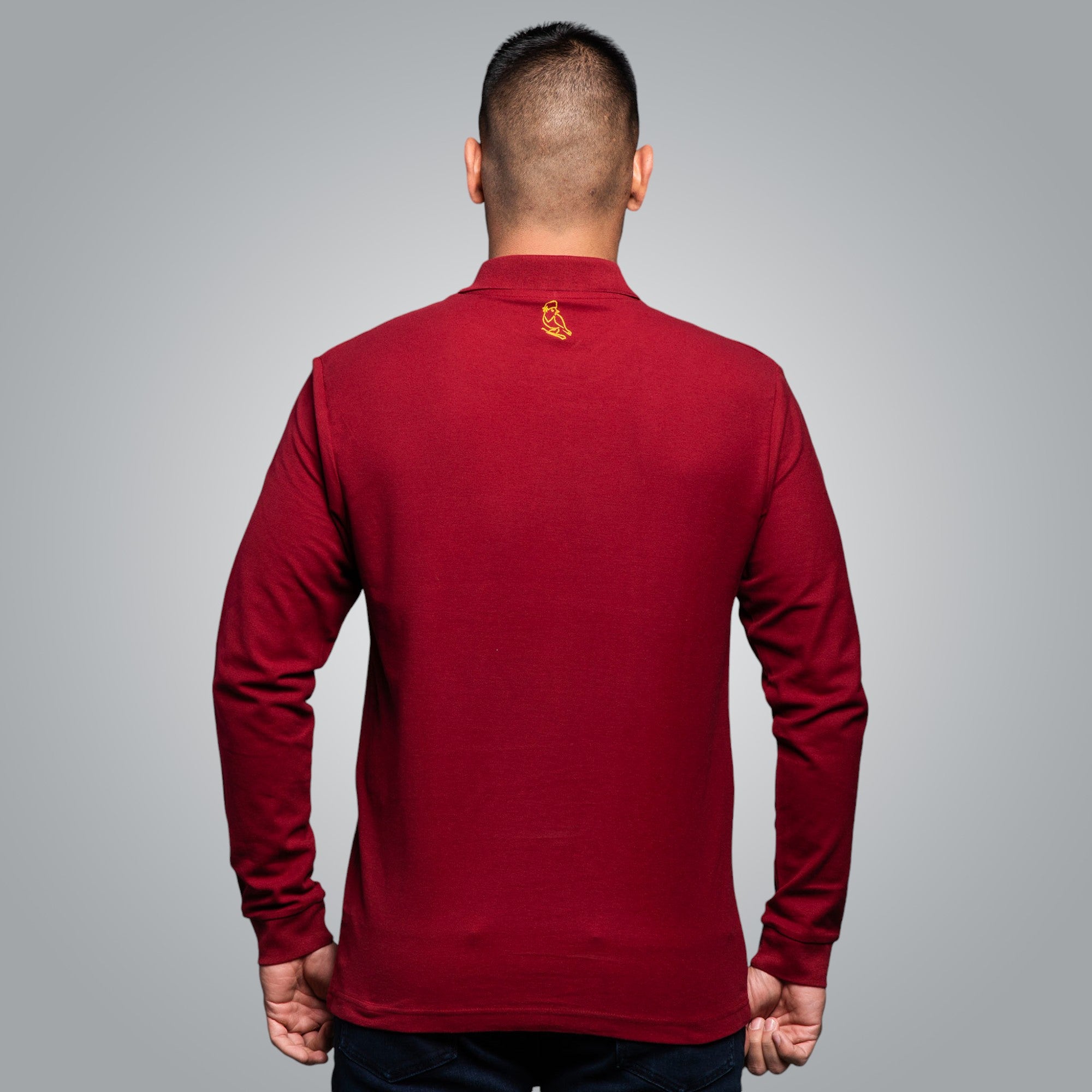 Блуза с яка "Кончета"