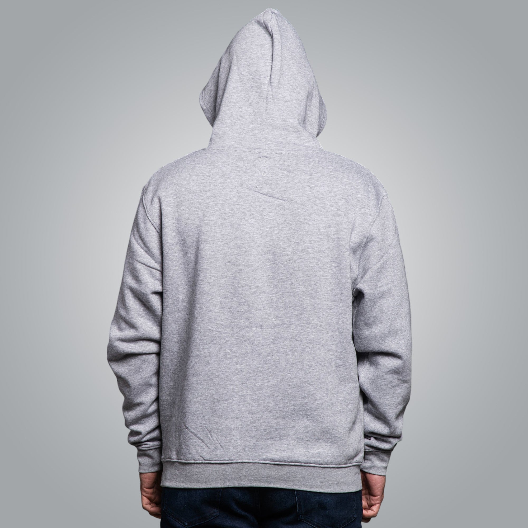 Мъжка блуза с качулка "Род"