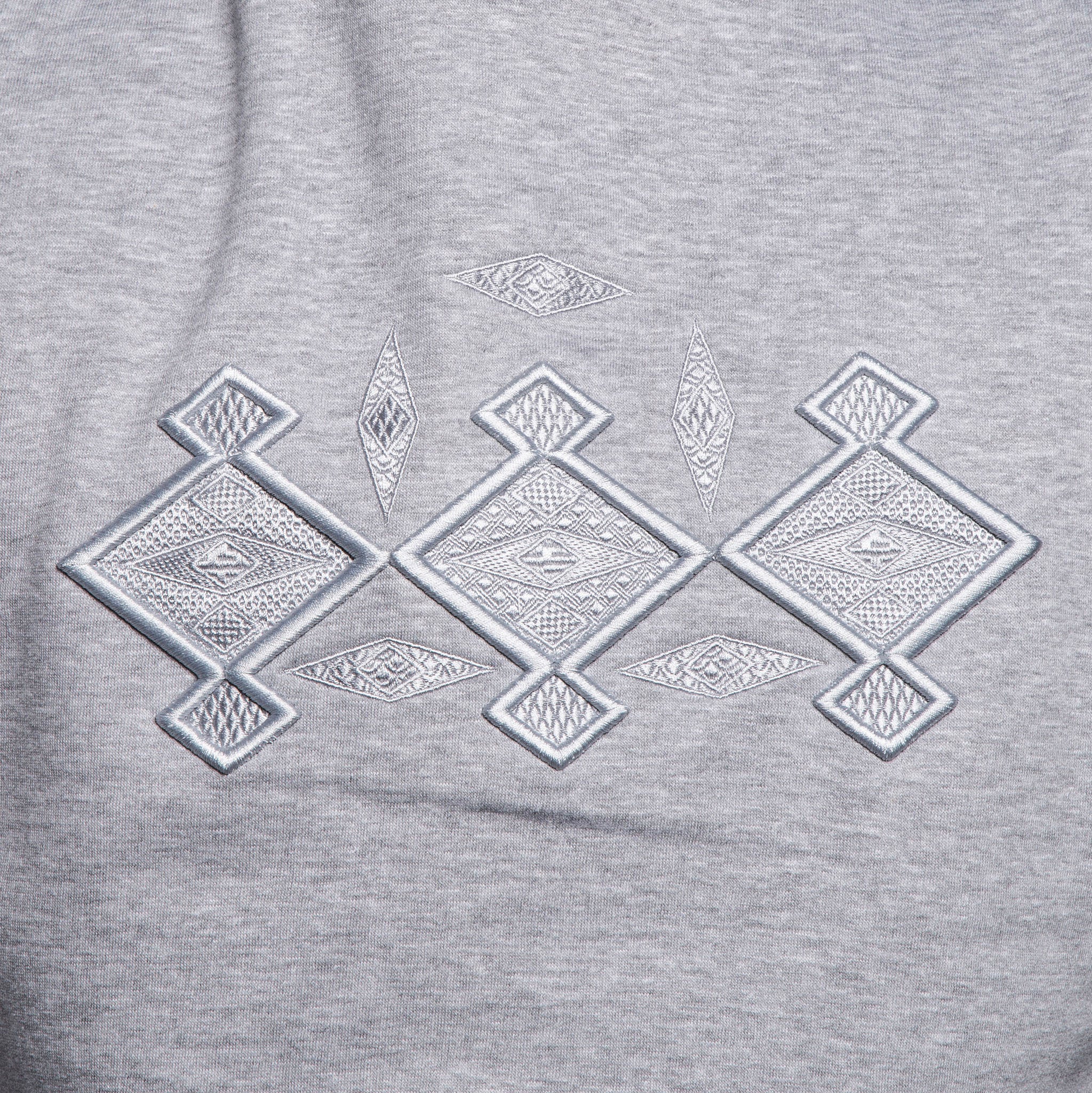 Мъжка блуза с качулка "Канатица" 3D