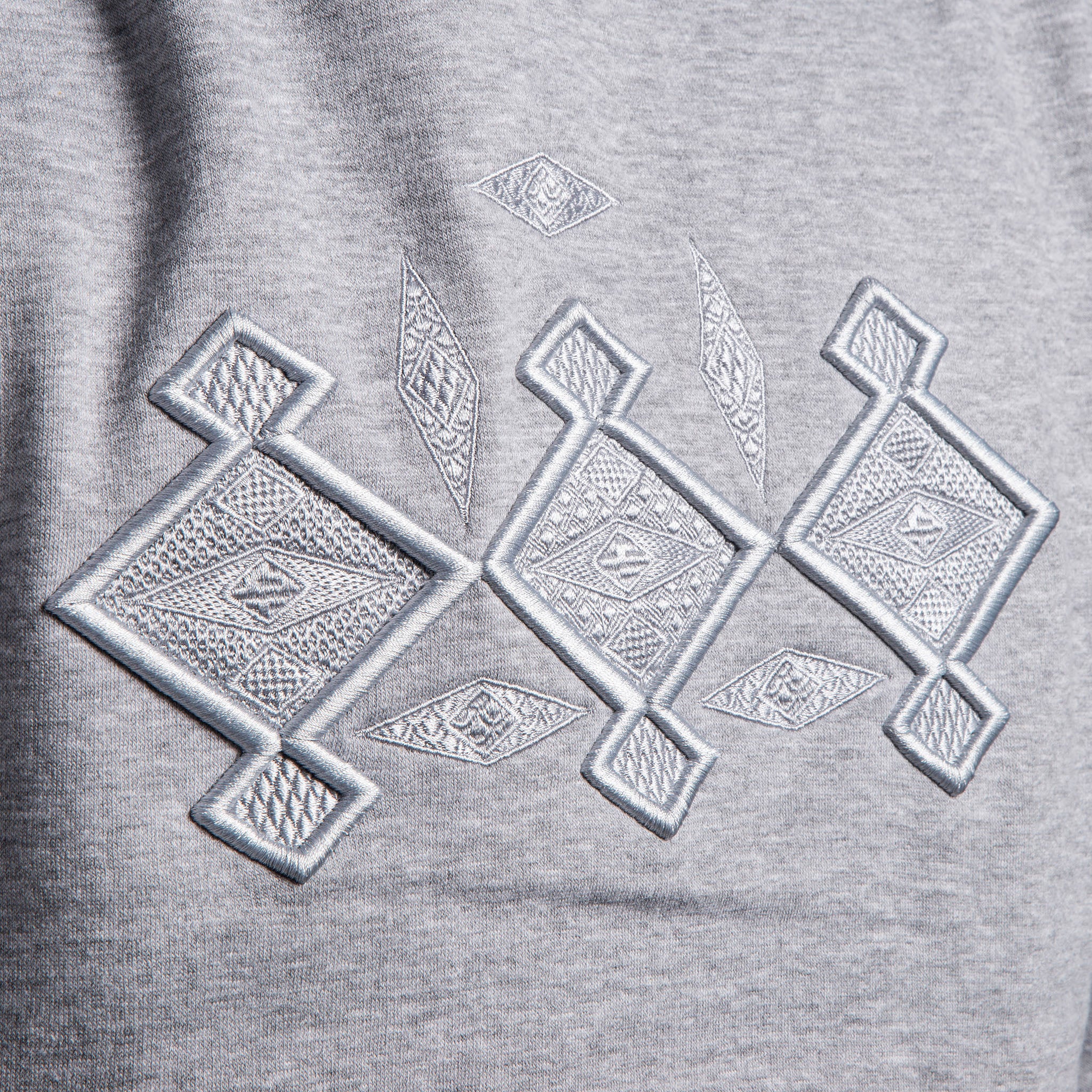 Мъжка блуза с качулка "Канатица" 3D