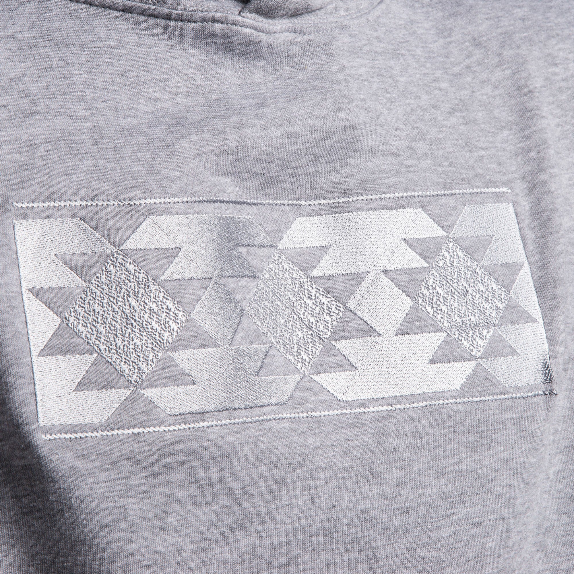 Мъжка блуза с качулка "Род"