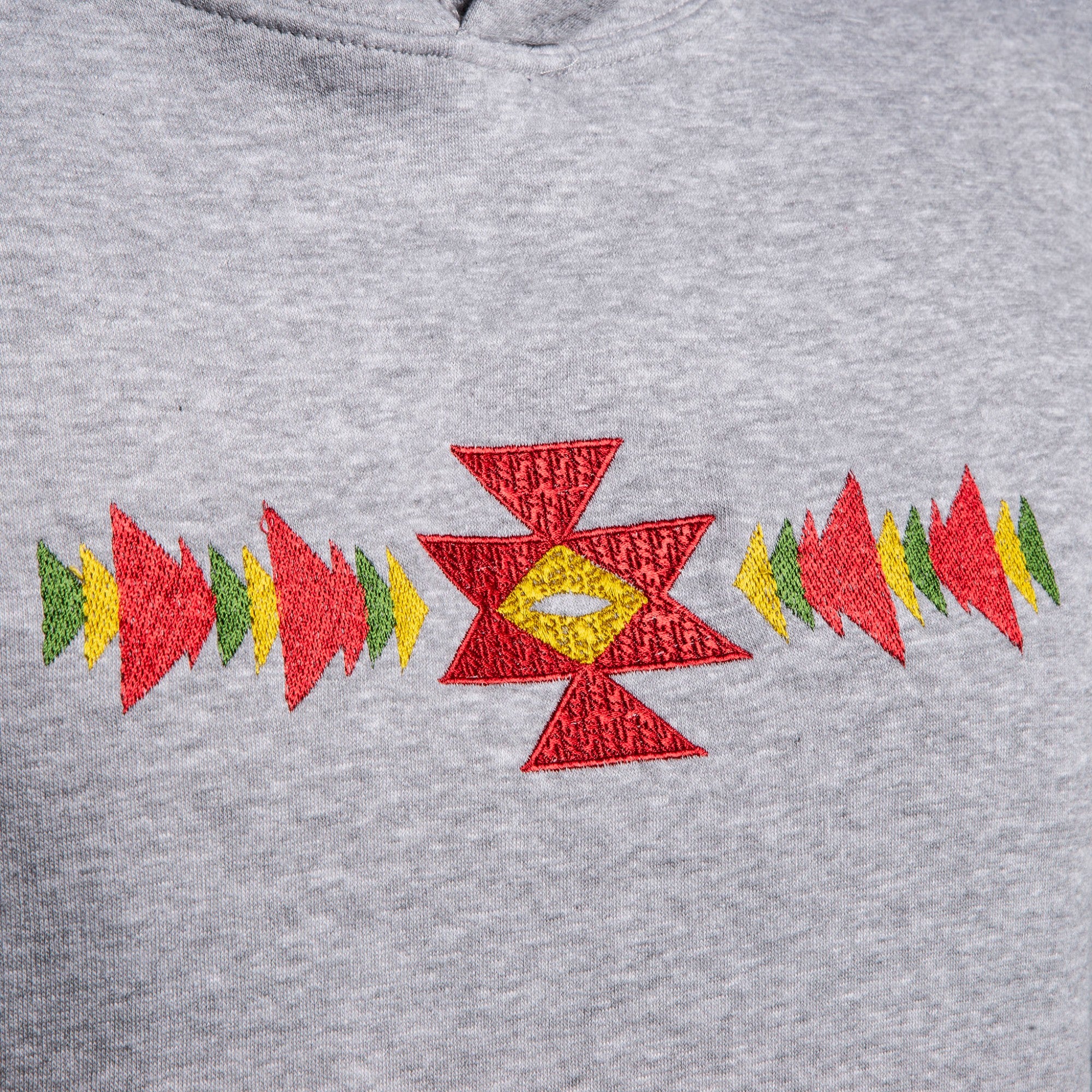 Мъжка блуза с качулка "Канатица"