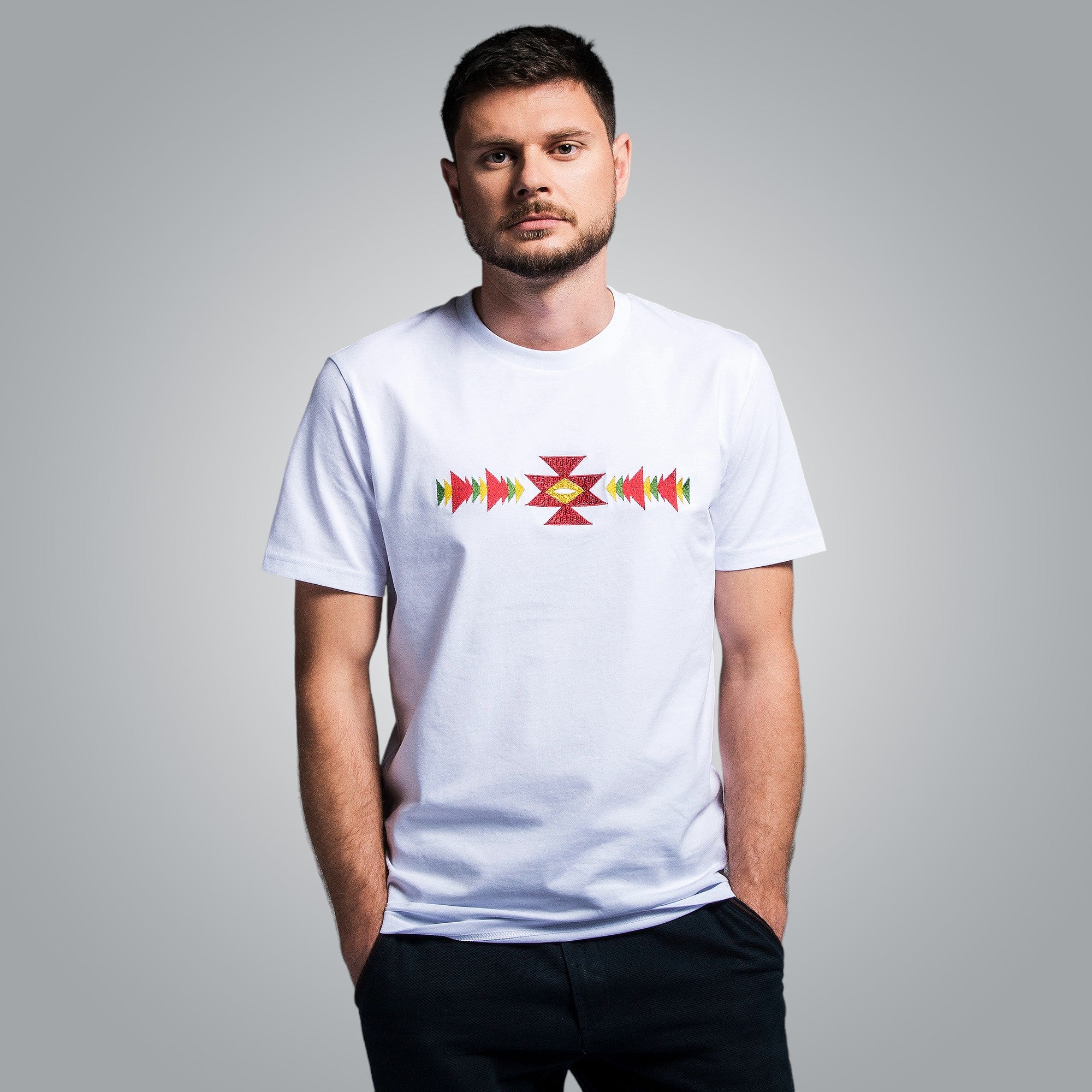 Тениска "Канатица"