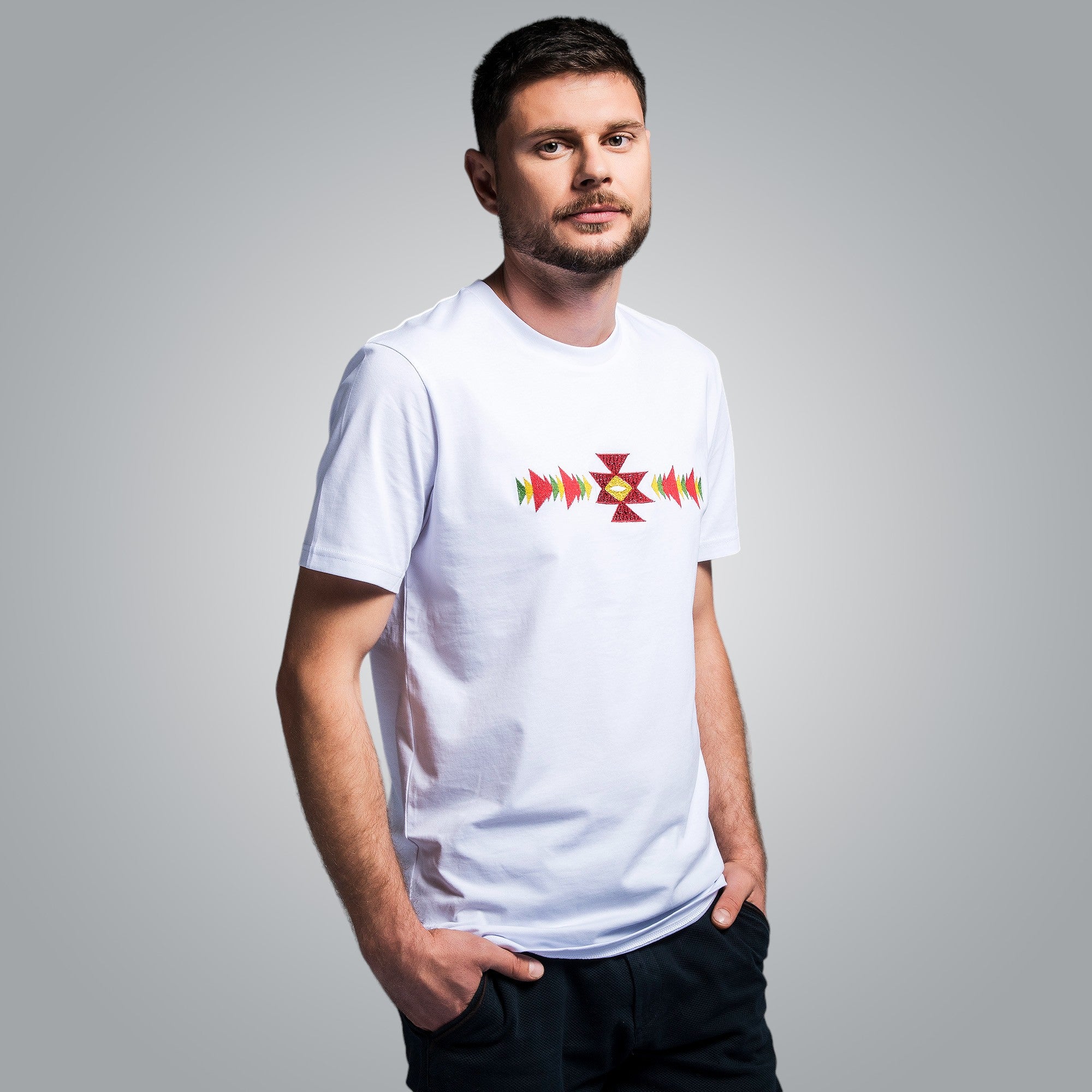 Тениска "Канатица"