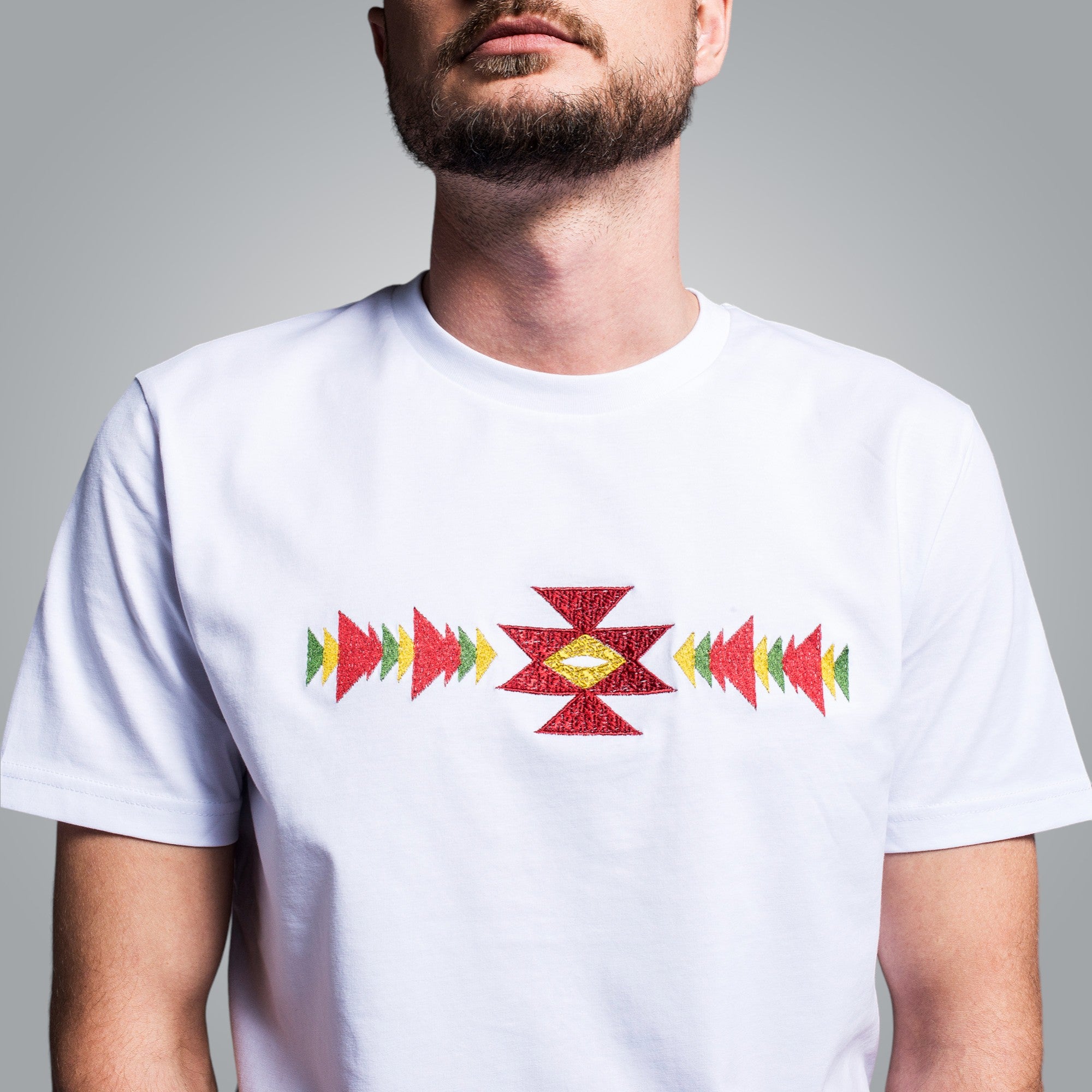 Тениска "Канатица"