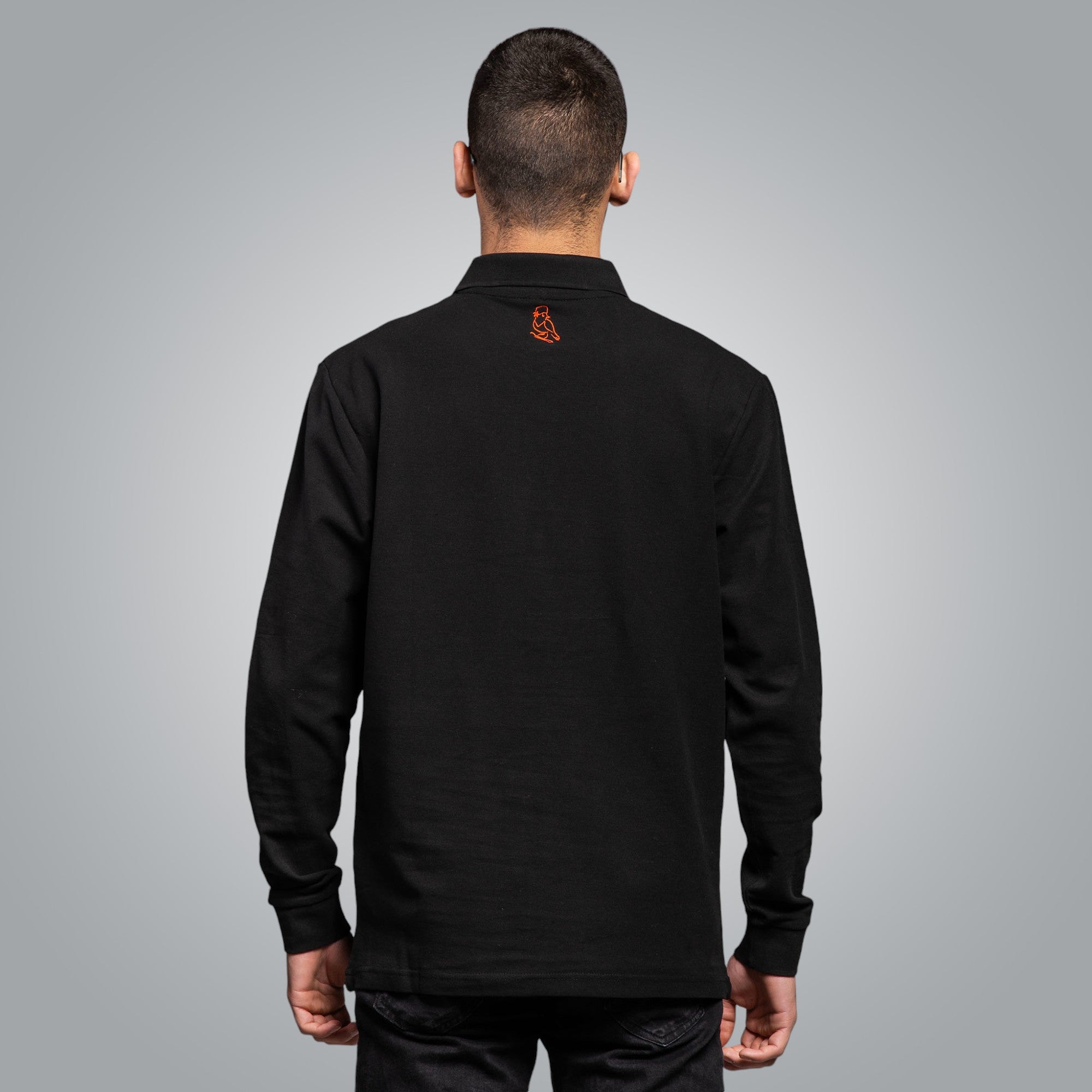 Блуза с яка "Кончета"