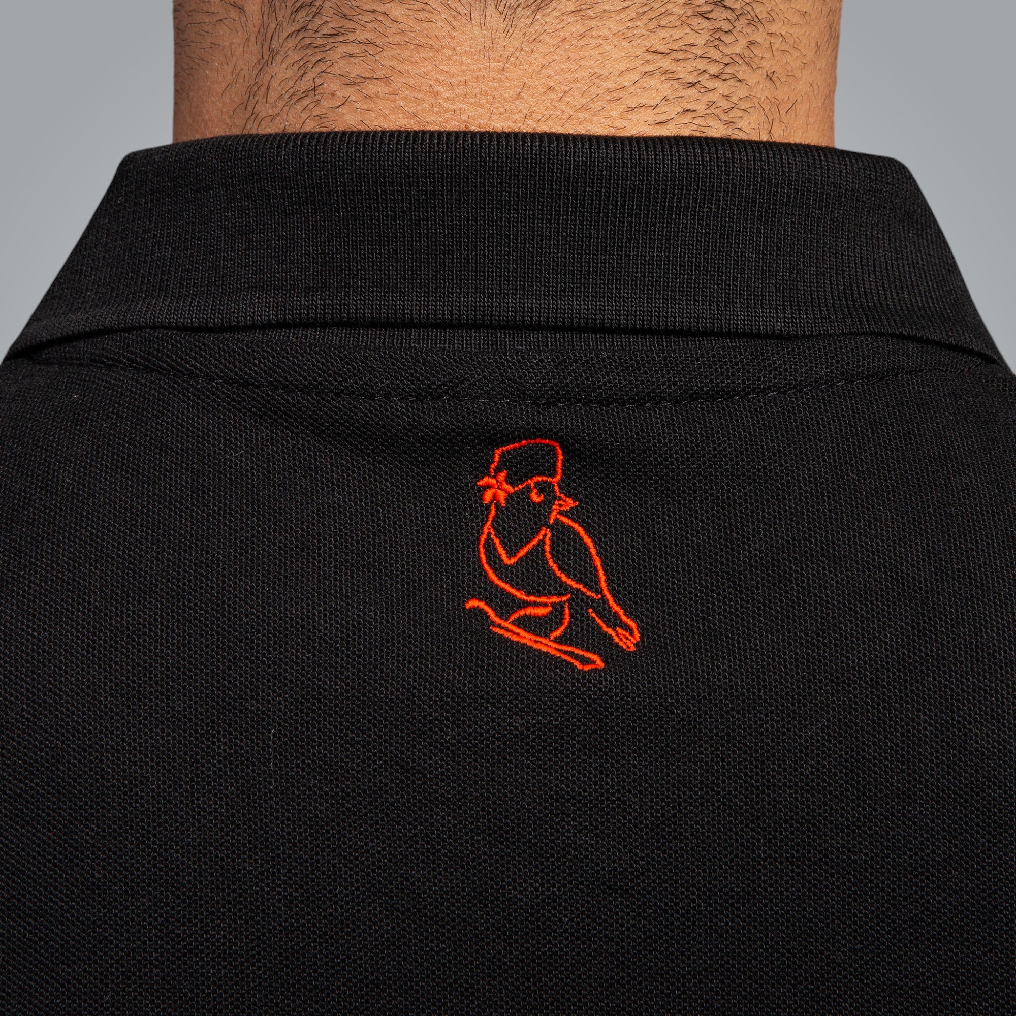 Блуза с яка "Кончета"