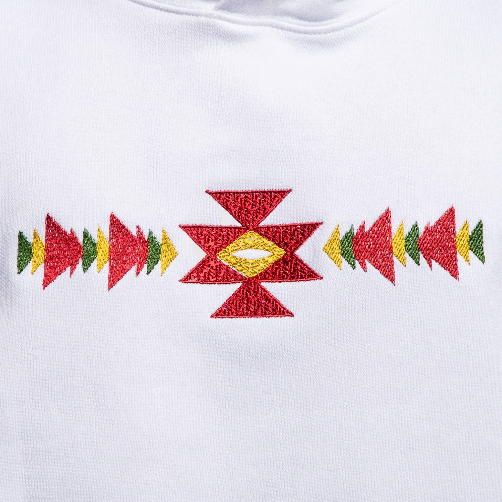 Мъжка блуза с качулка "Канатица"