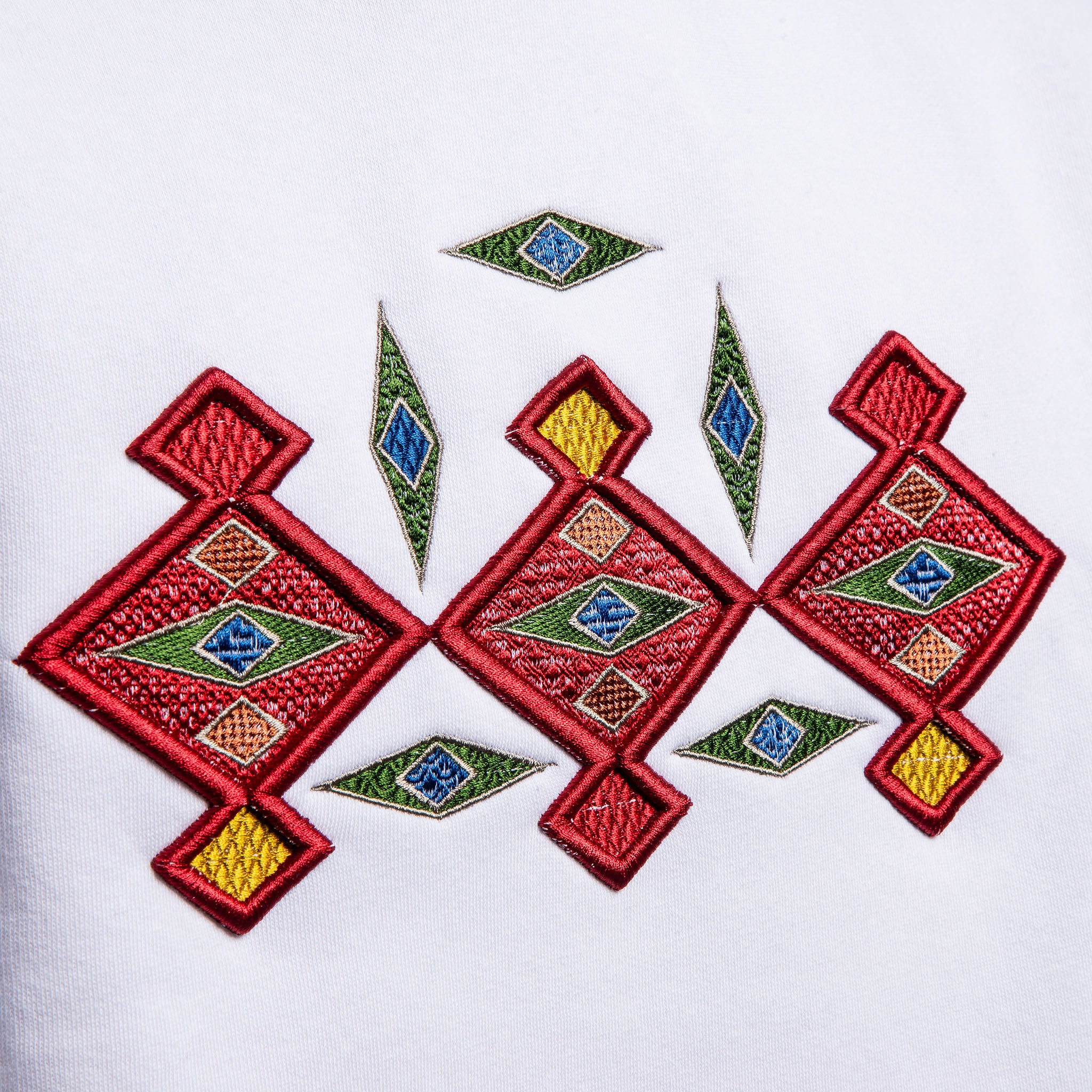 Мъжка блуза с качулка "Канатица" 3D