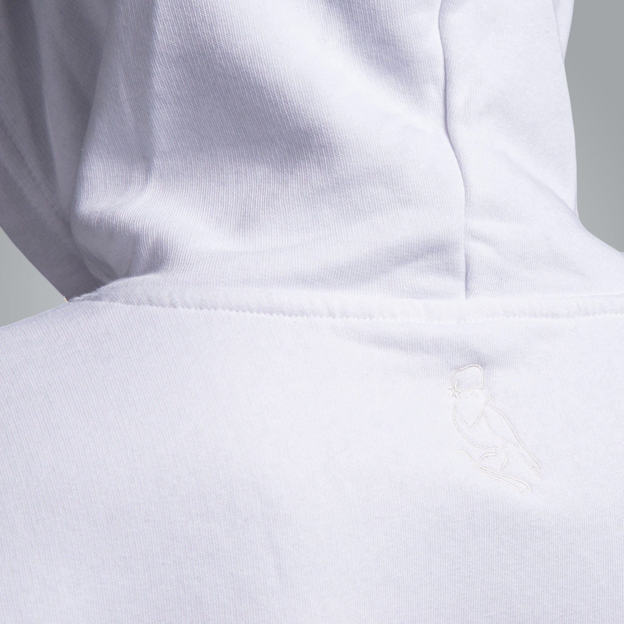 Мъжка блуза с качулка "Канатица" 3D