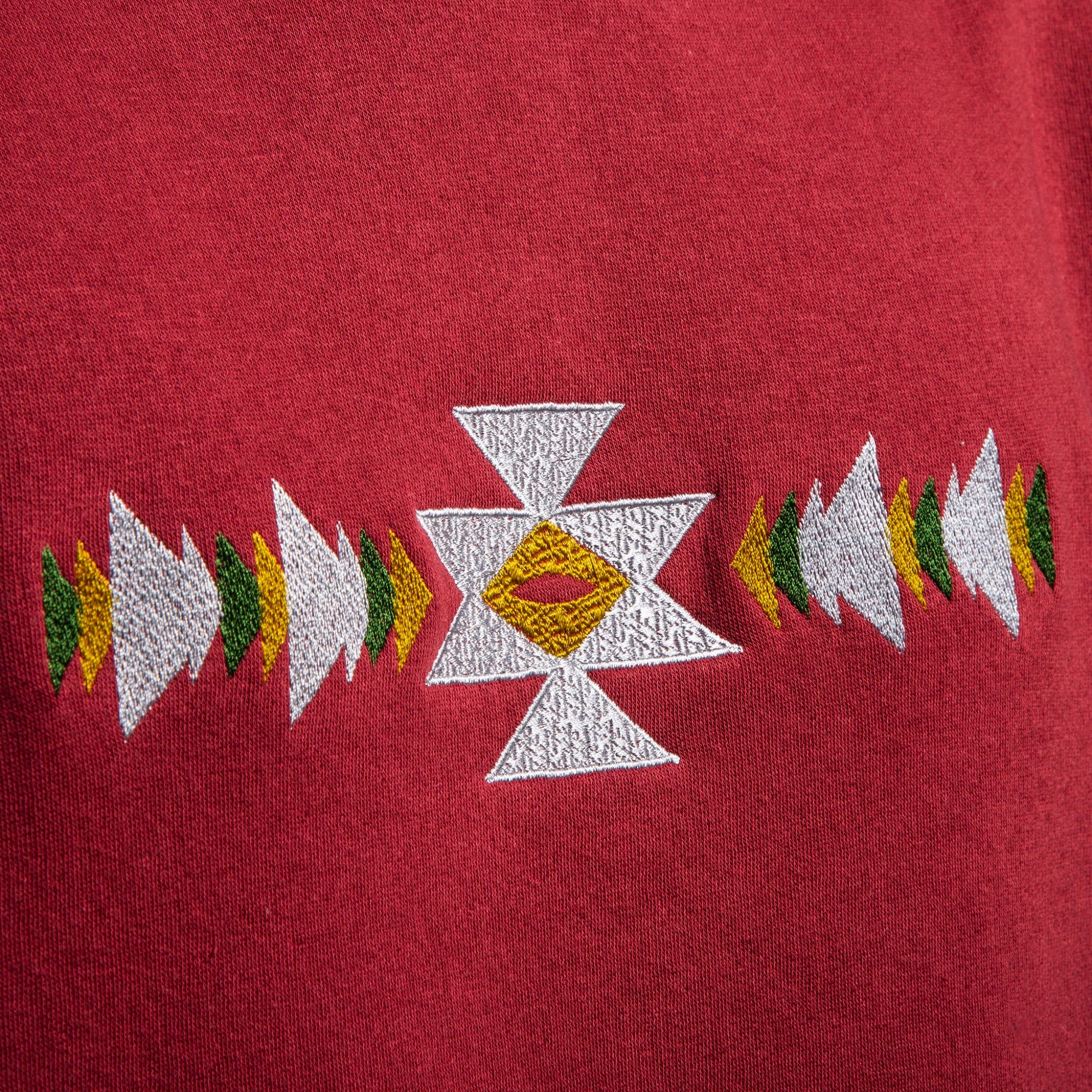 Мъжка блуза с качулка "Канатица"