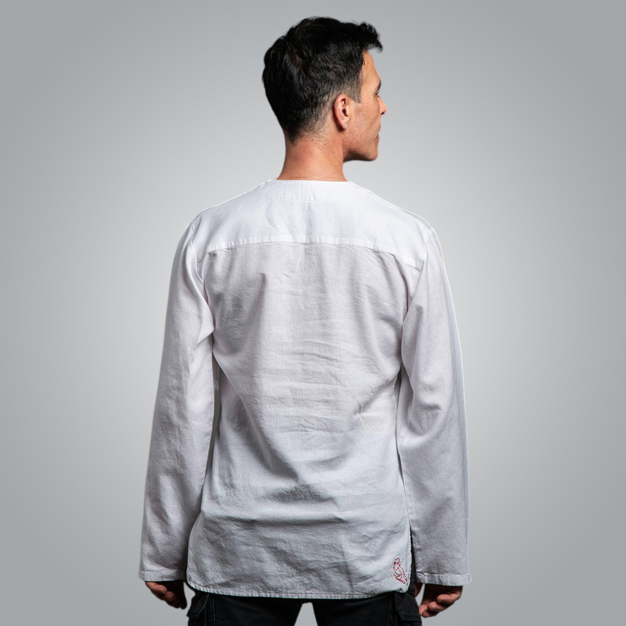 Мъжка риза "Защита"