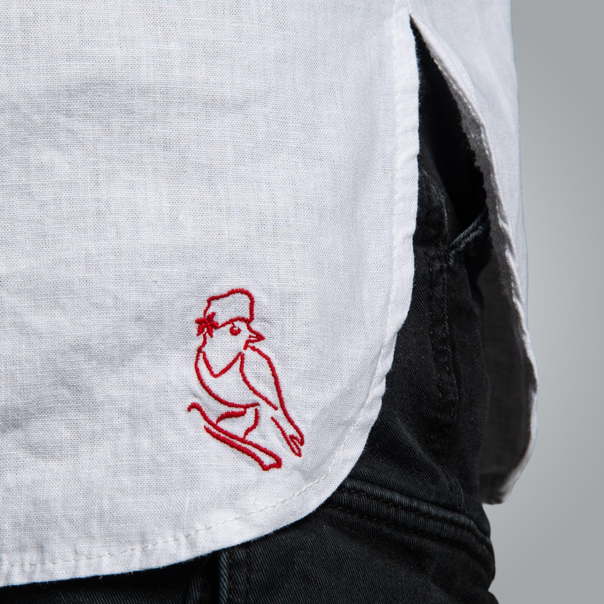 Мъжка риза "Защита"