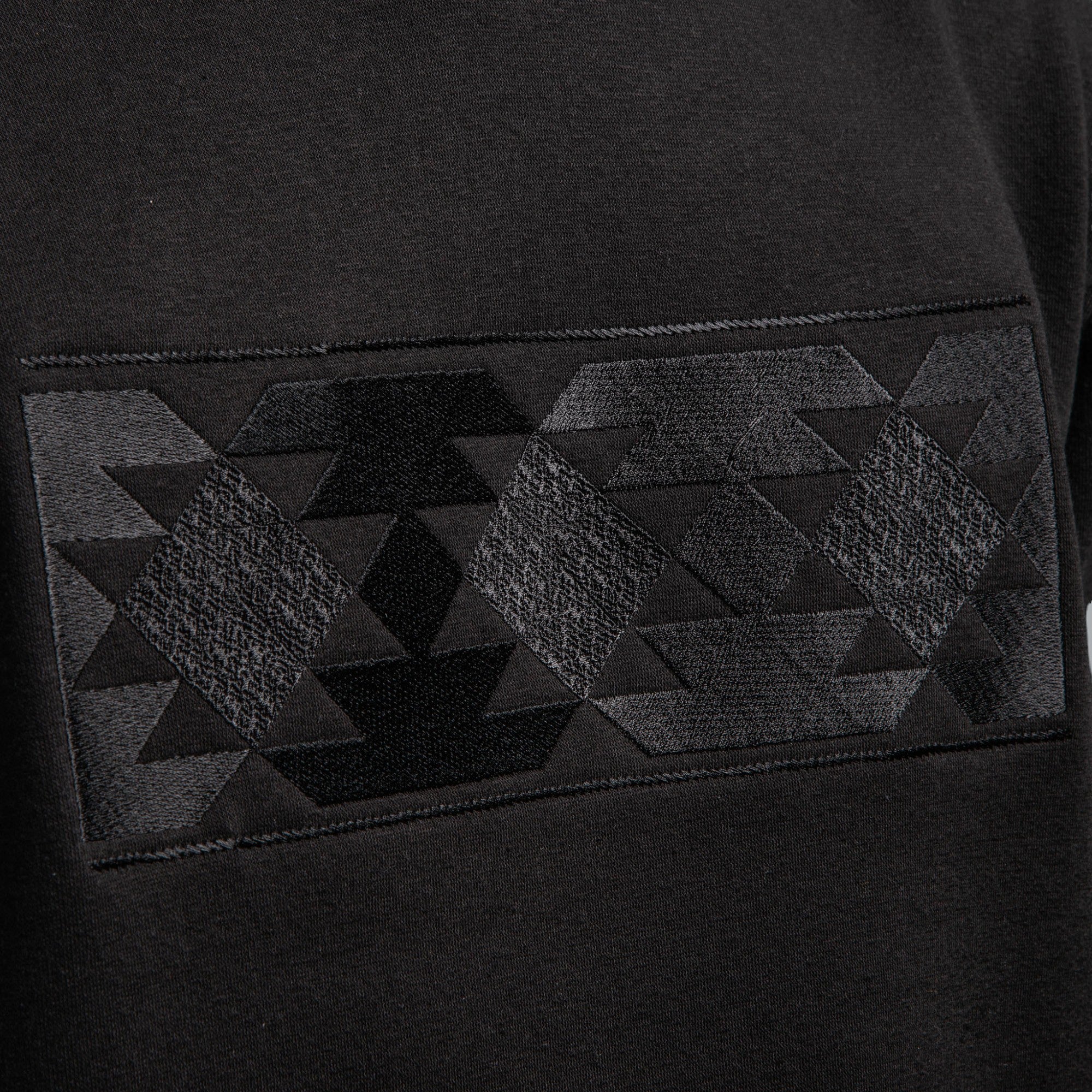 Мъжка блуза с качулка "Род"