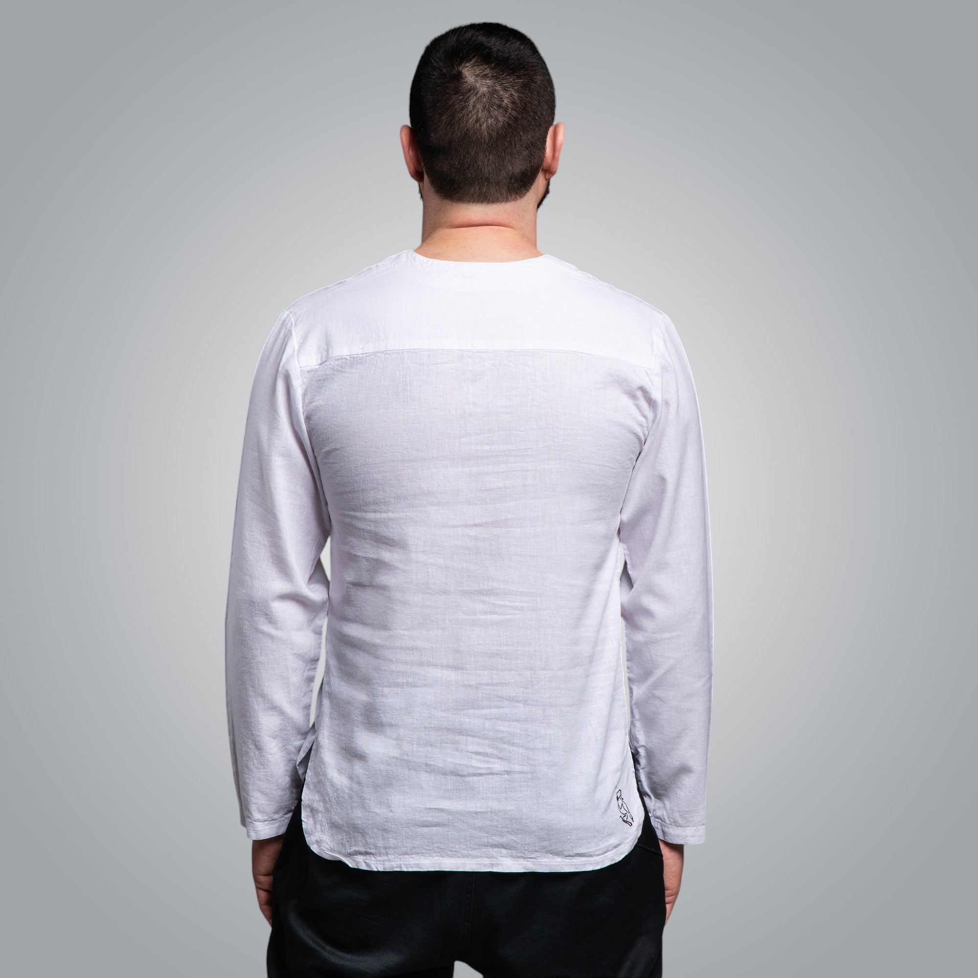 Мъжка риза "Защита"