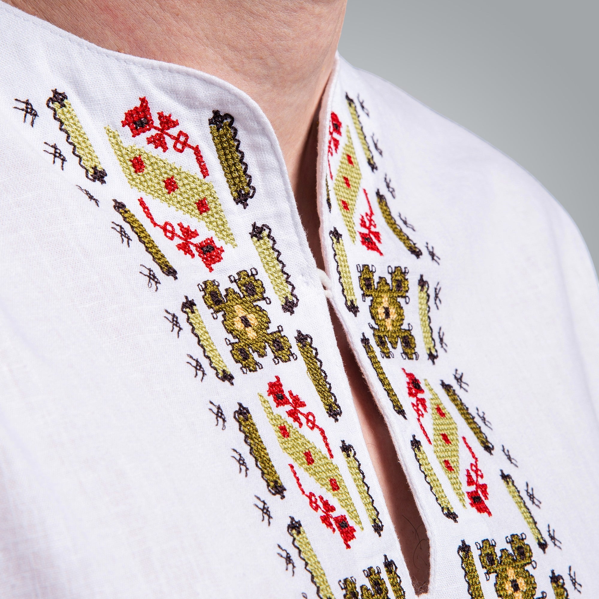 Мъжка риза "Защита"