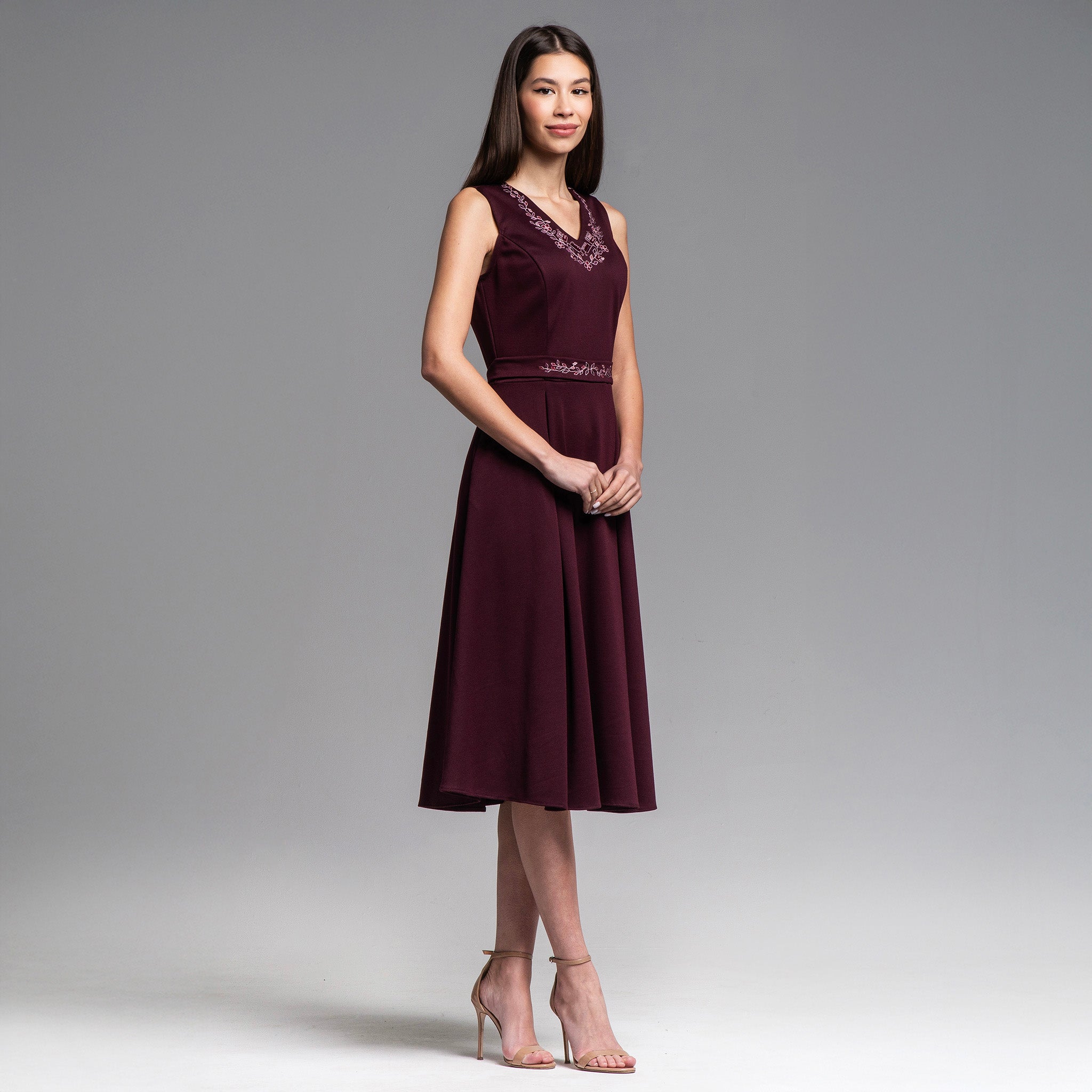 Рокля "Пролет"