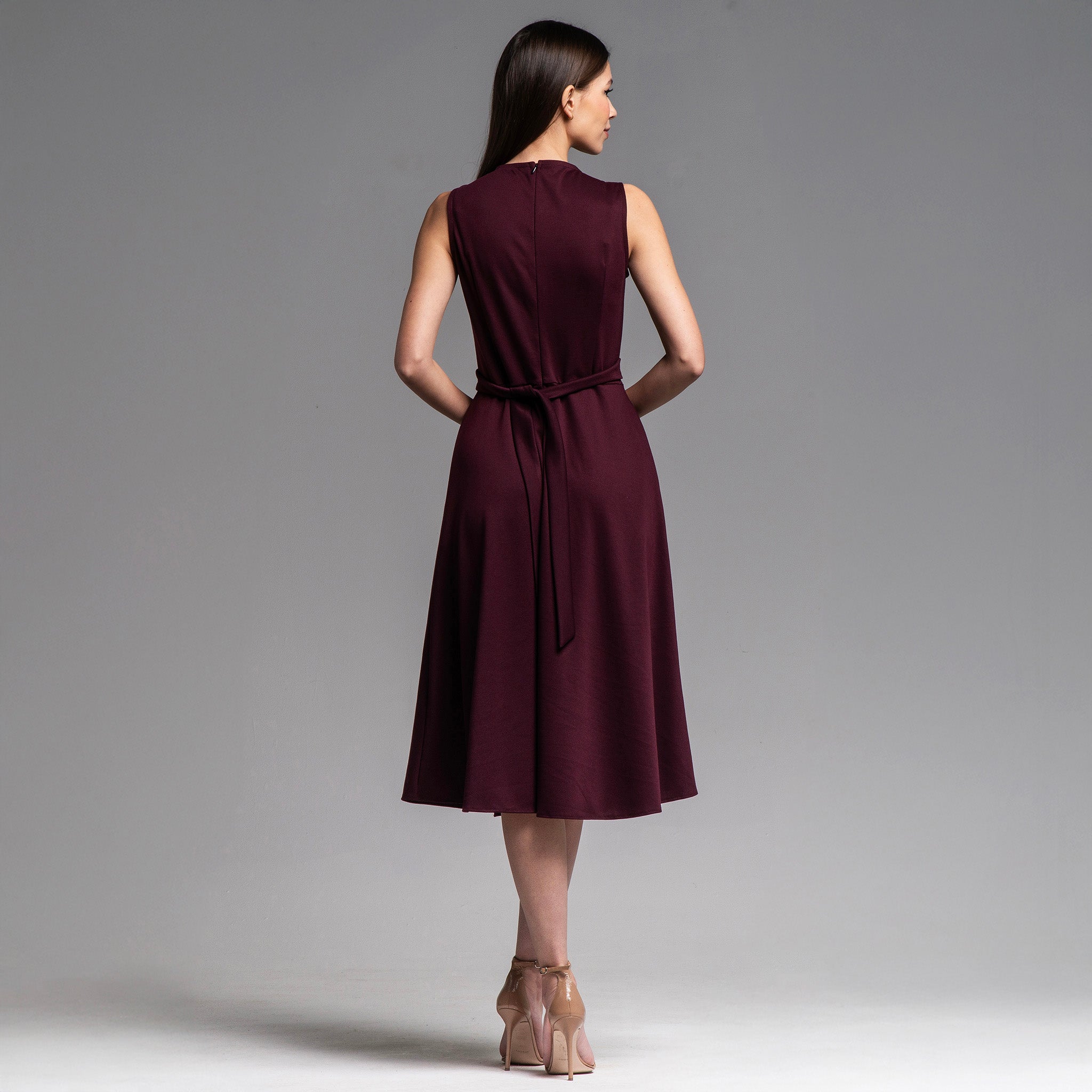 Рокля "Пролет"