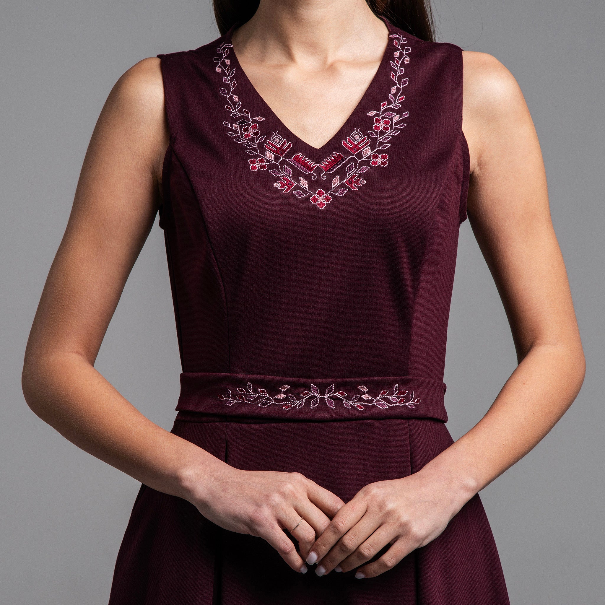 Рокля "Пролет"