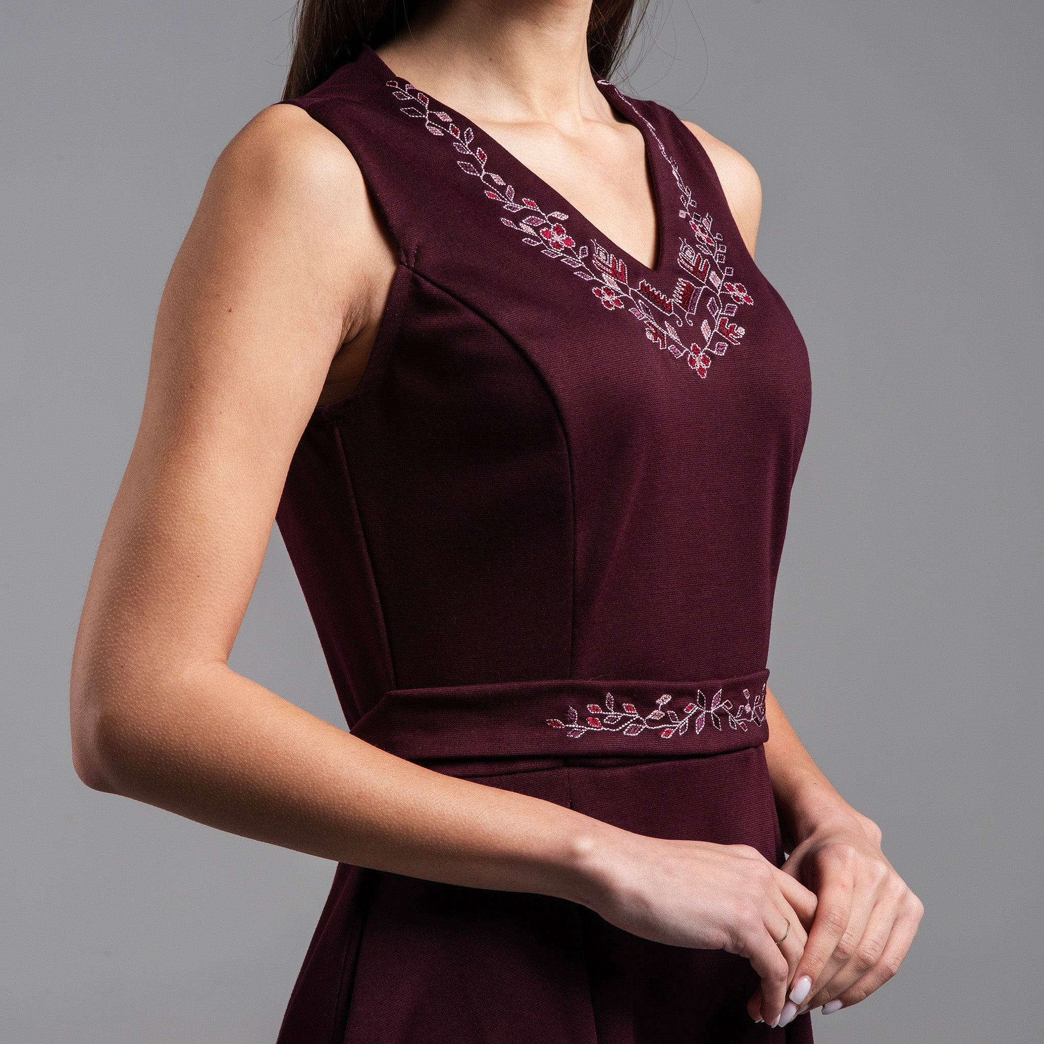 Рокля "Пролет"