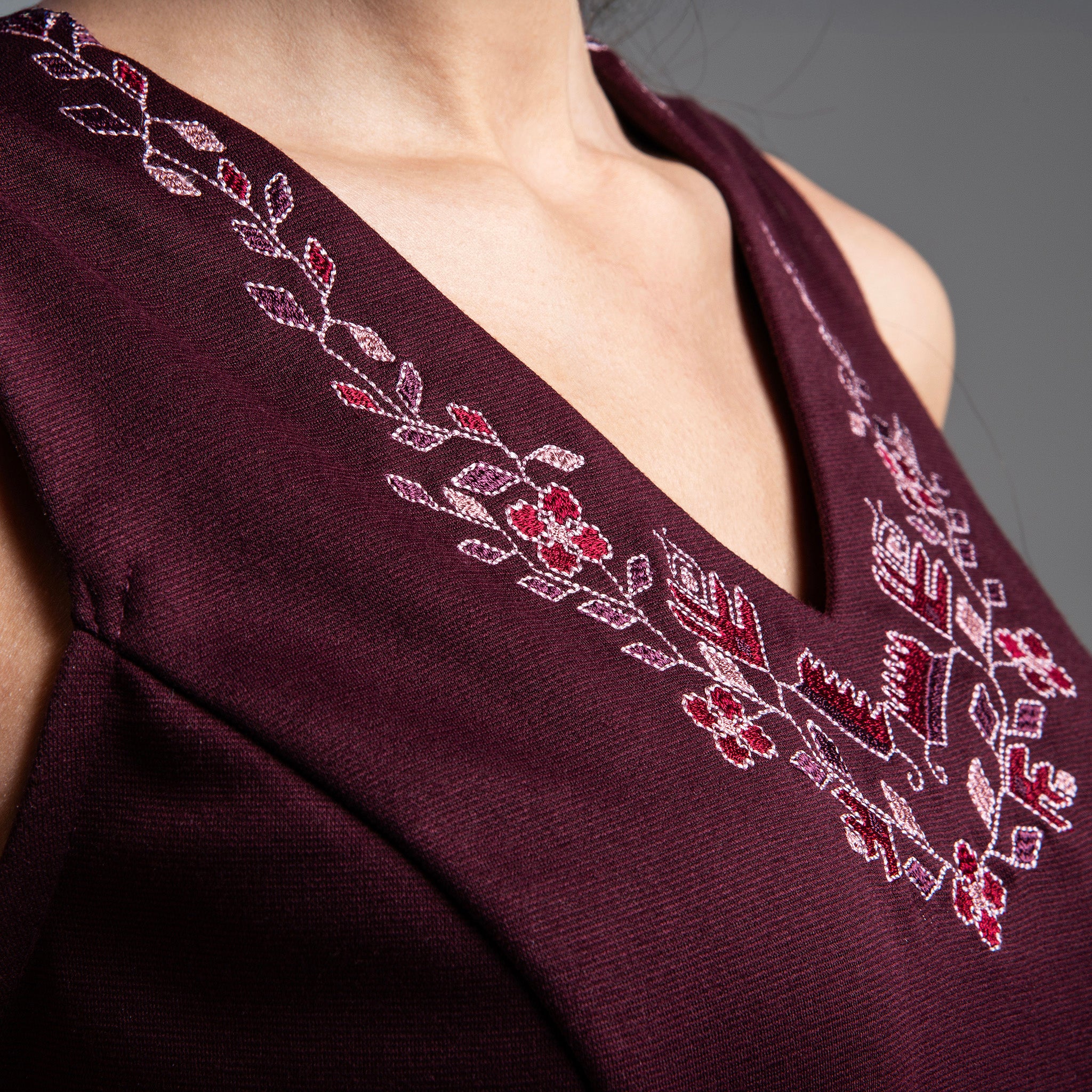 Рокля "Пролет"