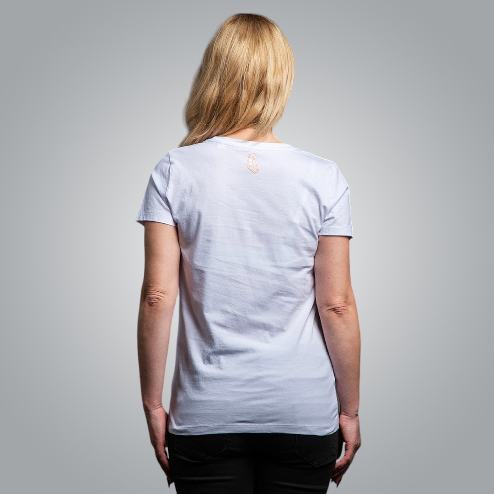 Дамска тениска "Елховска елбетица"