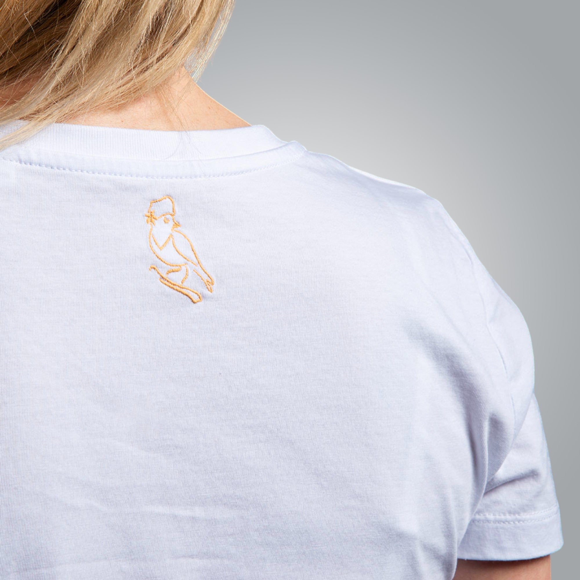 Дамска тениска "Елховска елбетица"