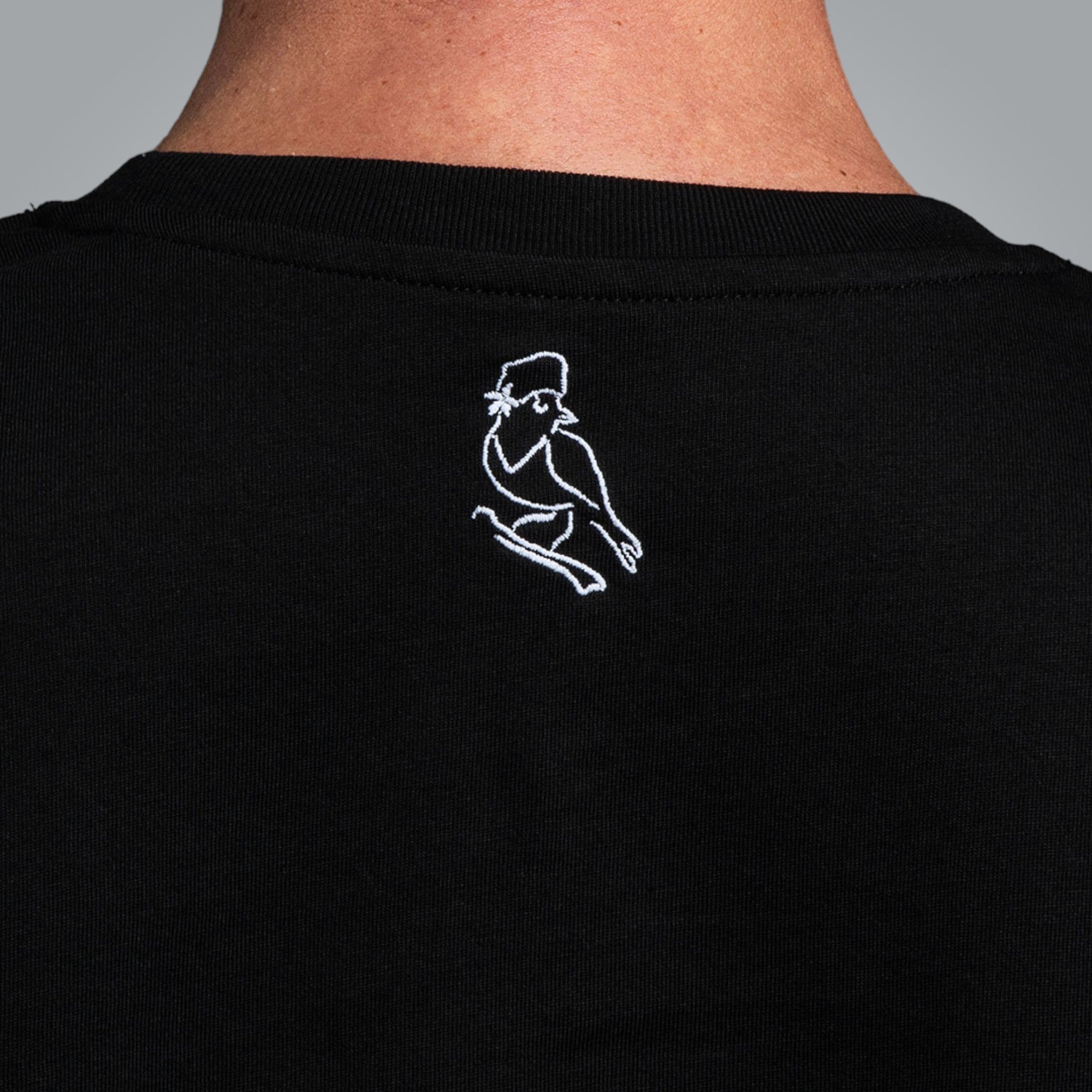 Тениска "Аз съм"