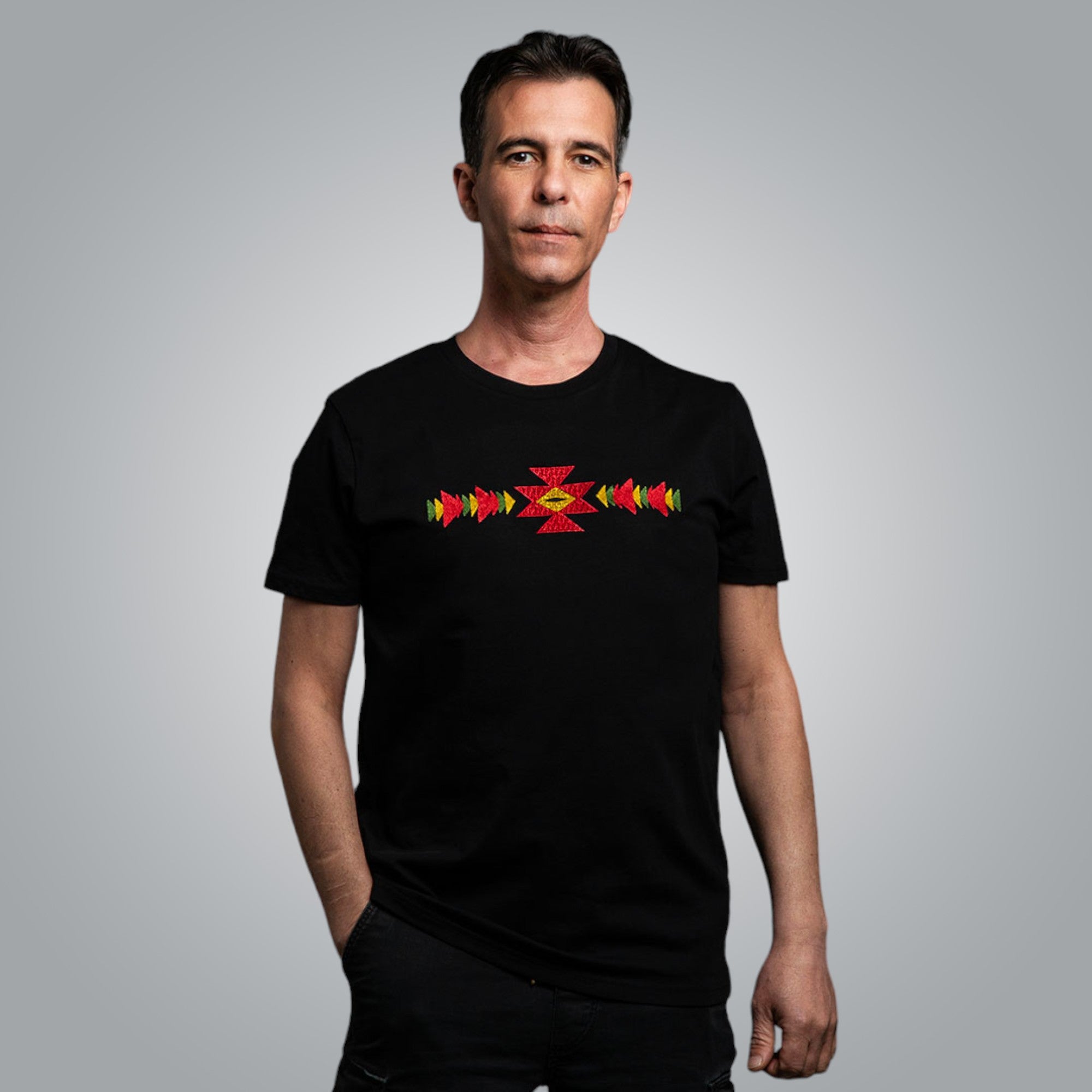 Тениска "Канатица"