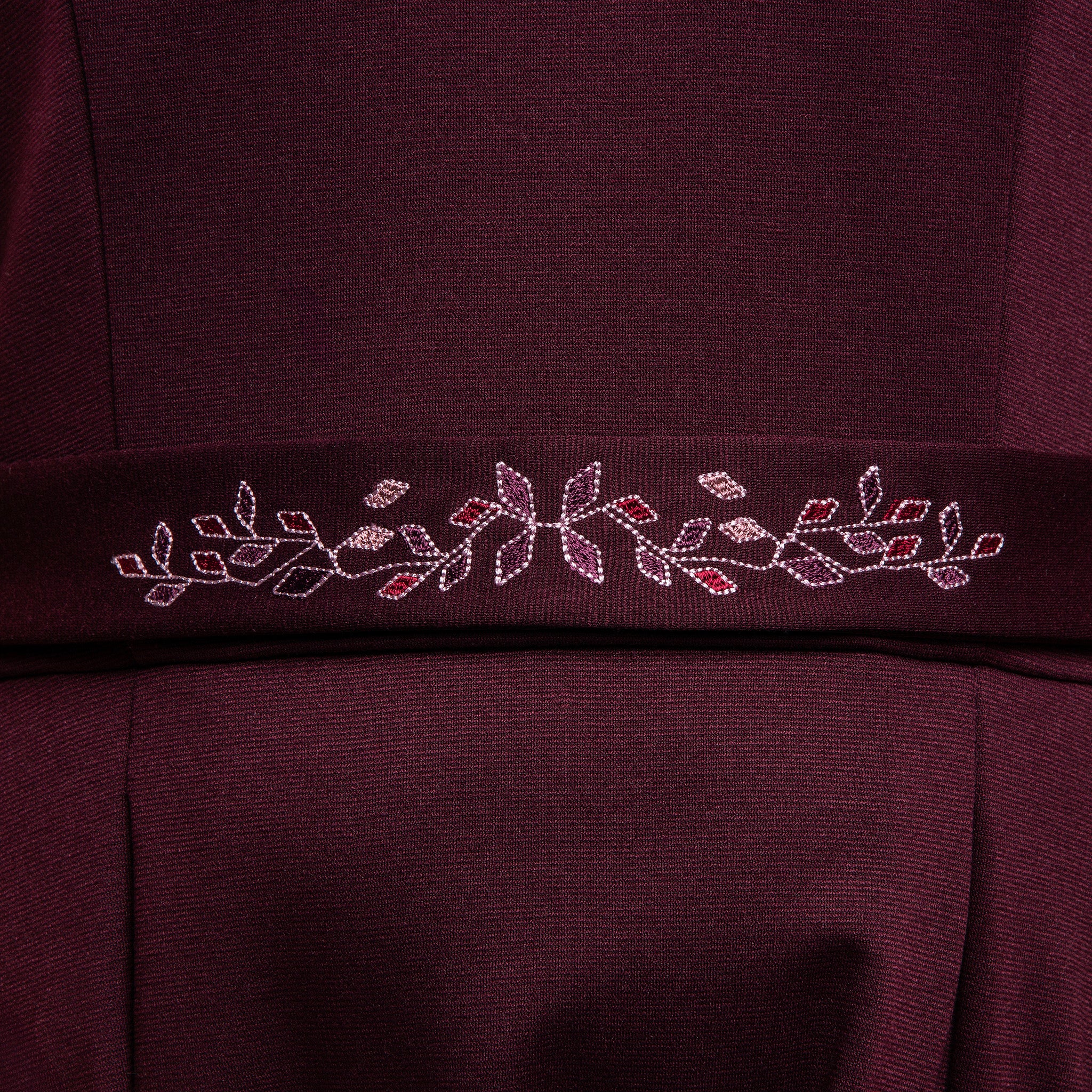 Къса рокля "Пролет"