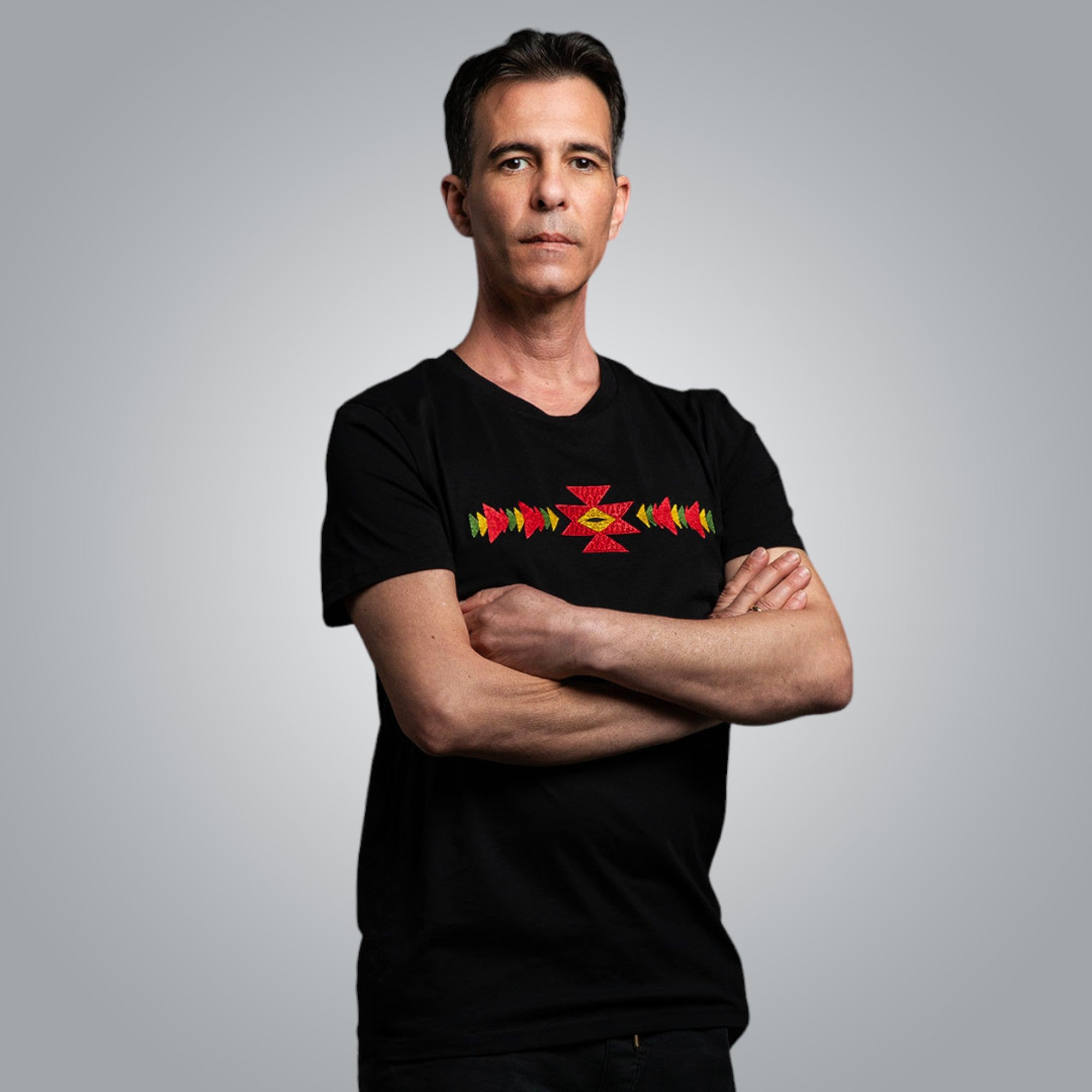 Тениска "Канатица"