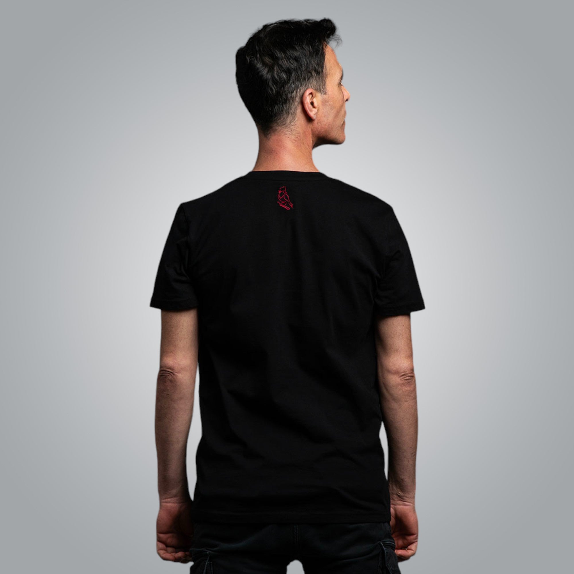 Тениска "Канатица"