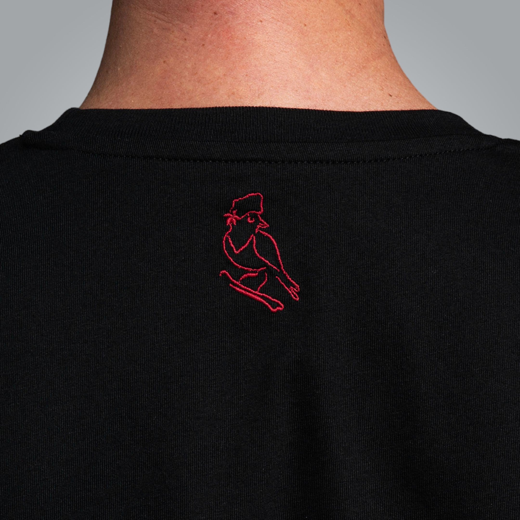 Тениска "Канатица"