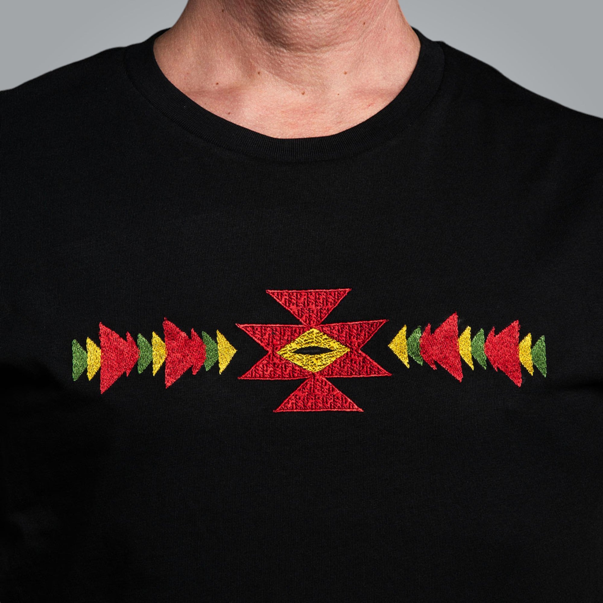 Тениска "Канатица"