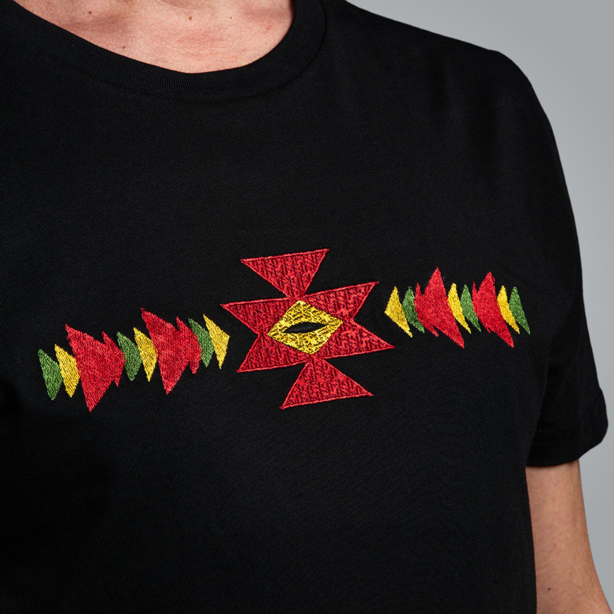 Тениска "Канатица"