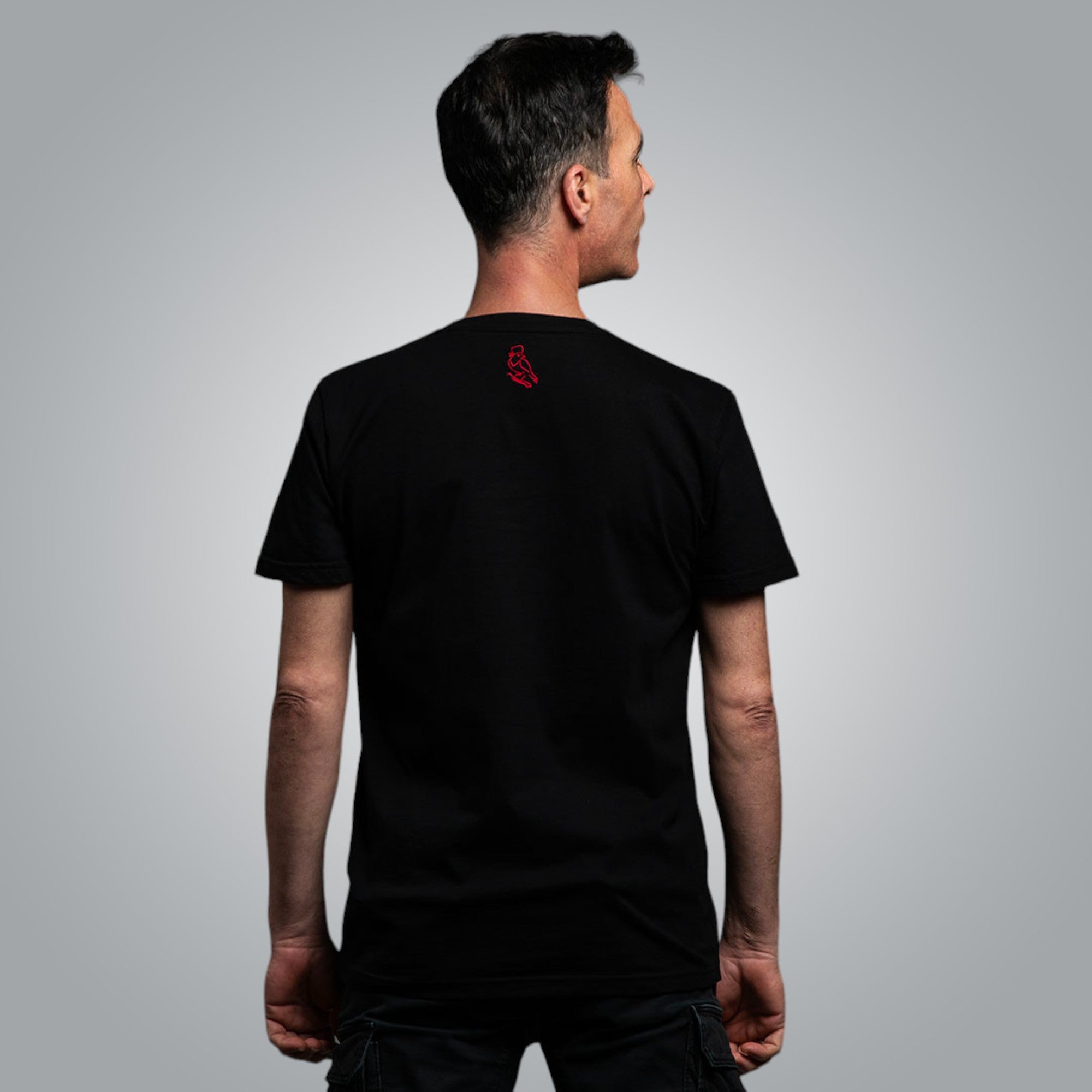 Тениска "Посоки"